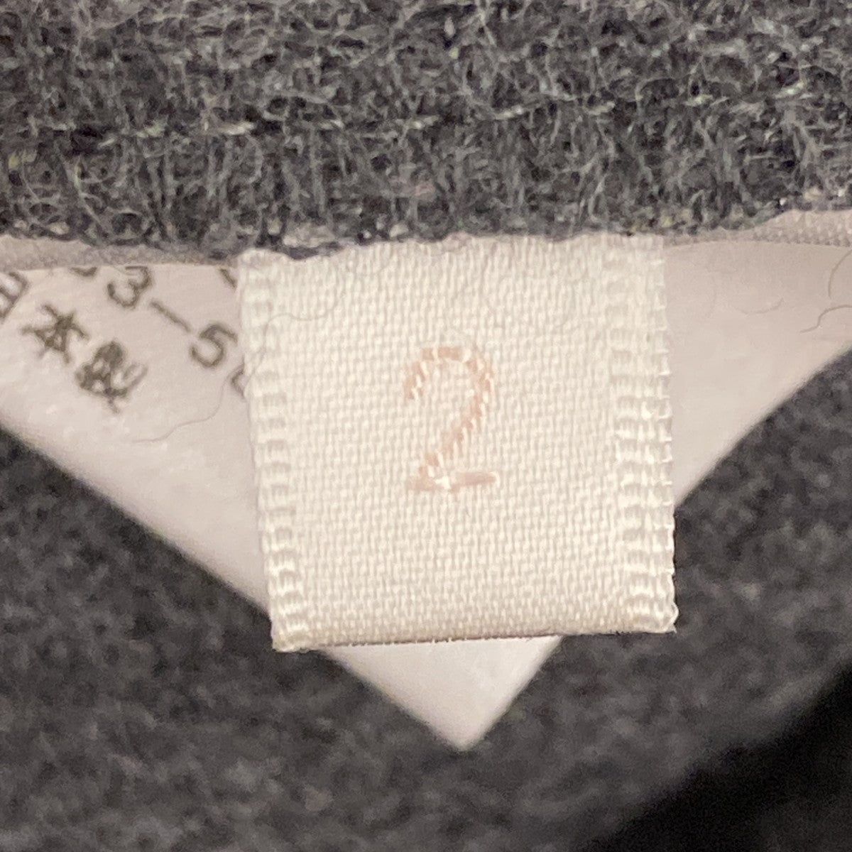 15AWパンツ15F-03003
