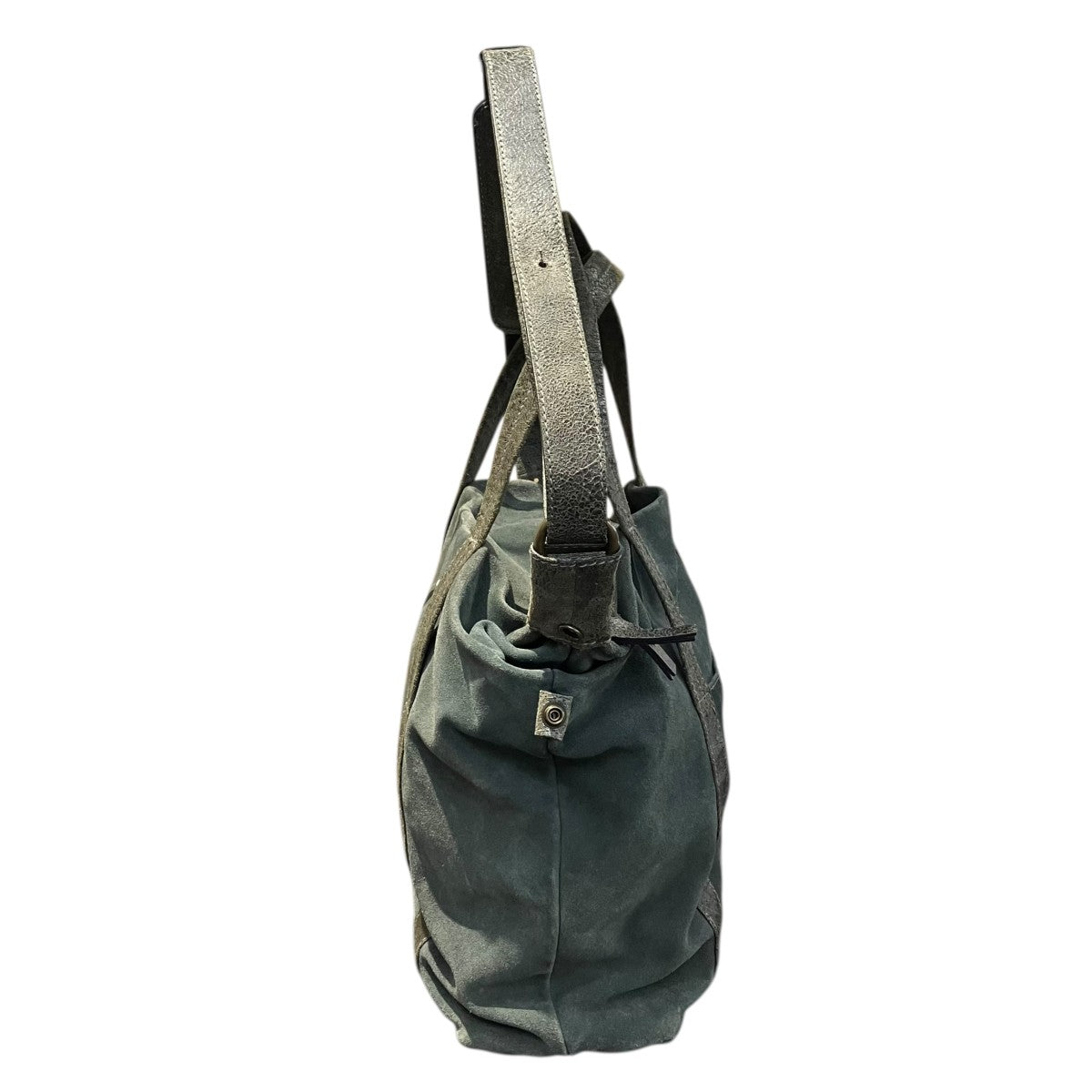 Maison Margiela11 16SSセーラーバッグ2WAYバッグS55WC0017 古着・中古-3枚目のアイテム画像