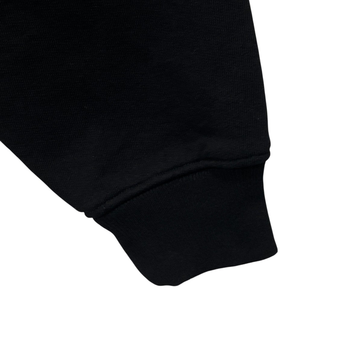 25AWCOTTON FLEECE BACK PARKA長袖フーディーC03-05017