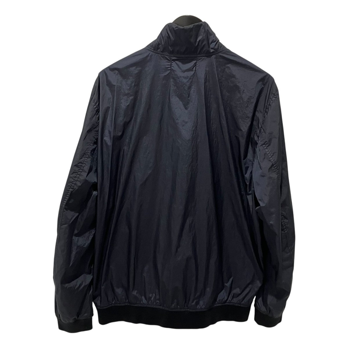 STONE ISLAND GARMENT DYED CRINKLE REPS NYナイロンジャケット781542822 古着・中古-2枚目のアイテム画像