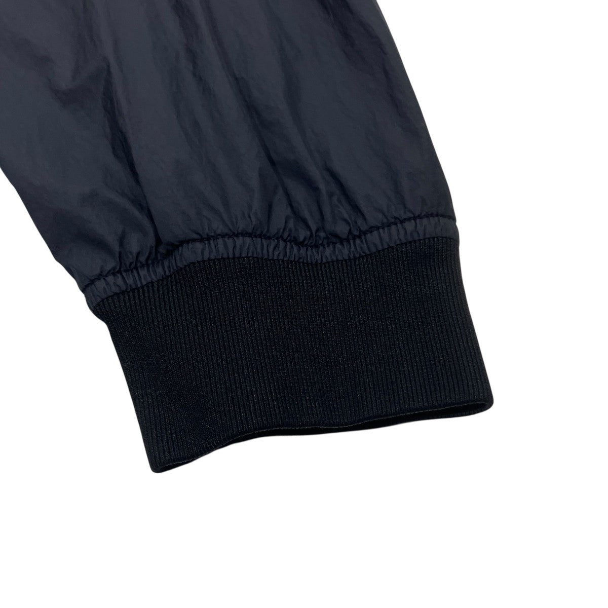 STONE ISLAND GARMENT DYED CRINKLE REPS NYナイロンジャケット781542822 古着・中古-4枚目のアイテム画像
