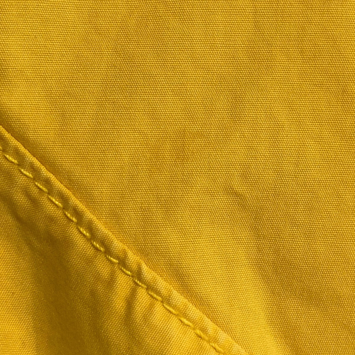 STONE ISLAND GARMENT DYED HOODED ZIP SHIRTフーデッドジャケット6915111WN 古着・中古-9枚目のアイテム画像