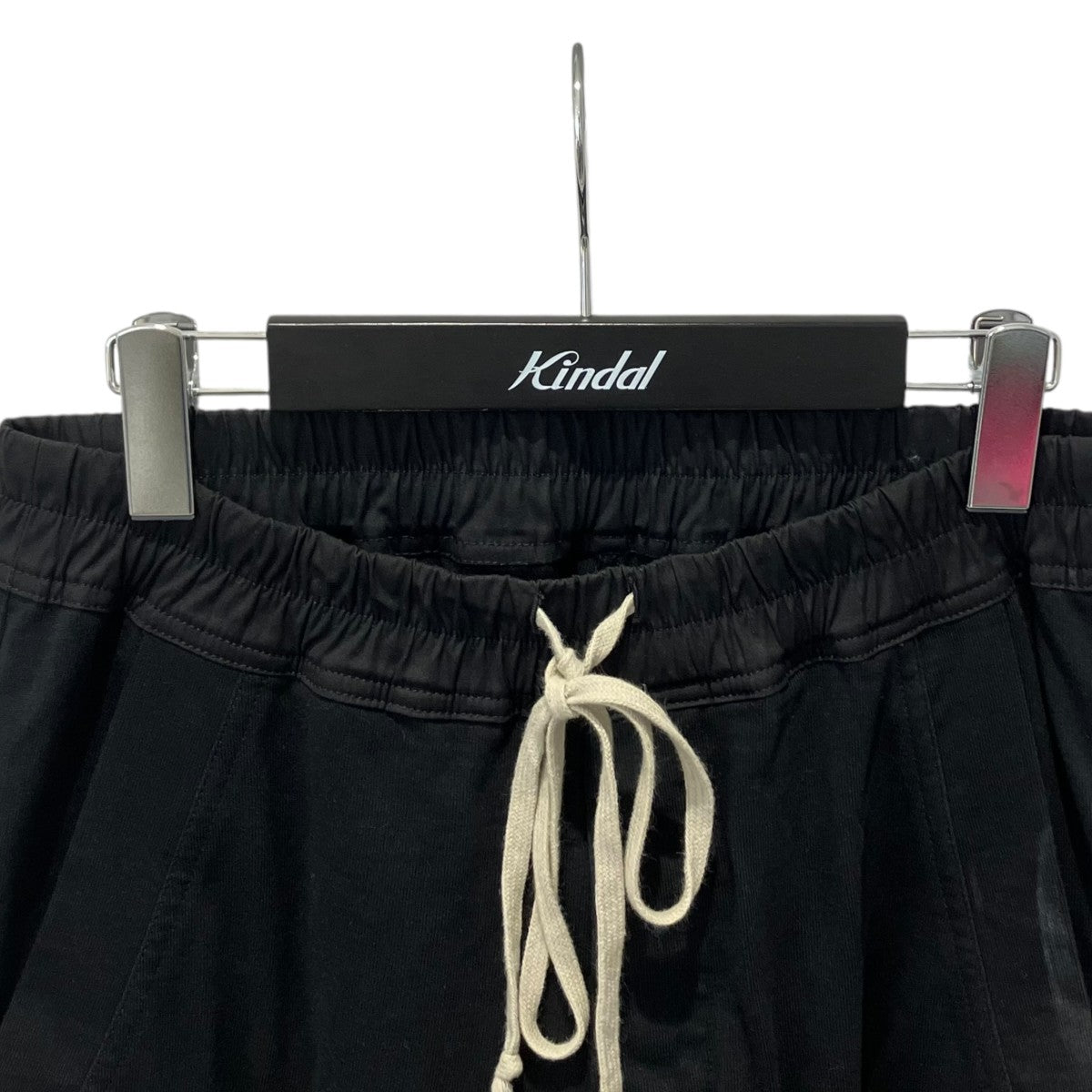 RICK OWENS MASTODON CARGOカーゴパンツRU02B2396-BA 古着・中古-3枚目のアイテム画像