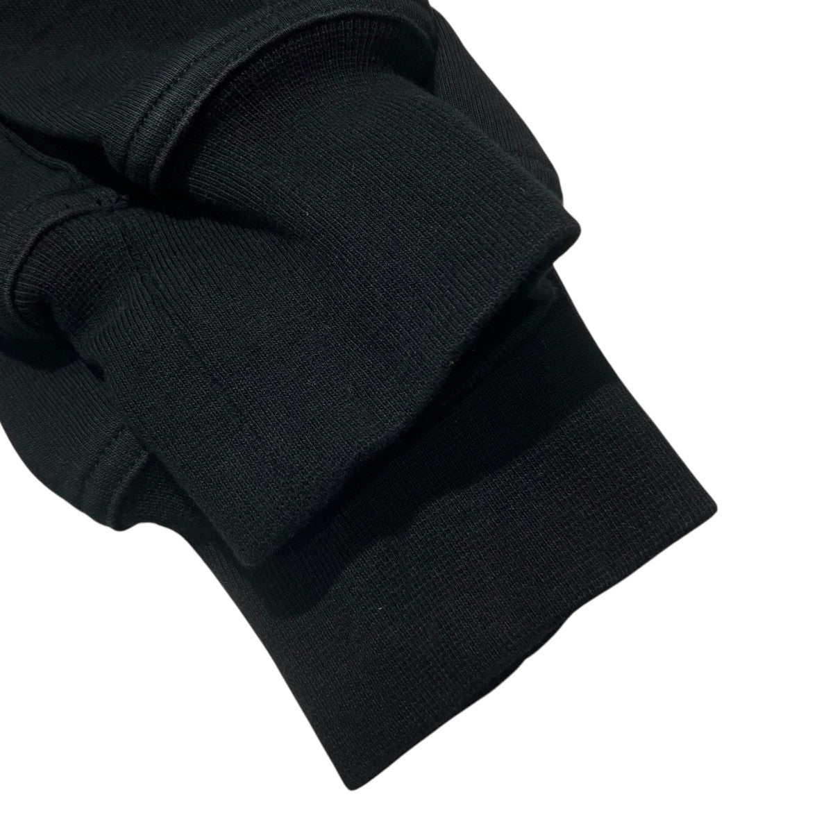 RICK OWENS MASTODON CARGOカーゴパンツRU02B2396-BA 古着・中古-4枚目のアイテム画像