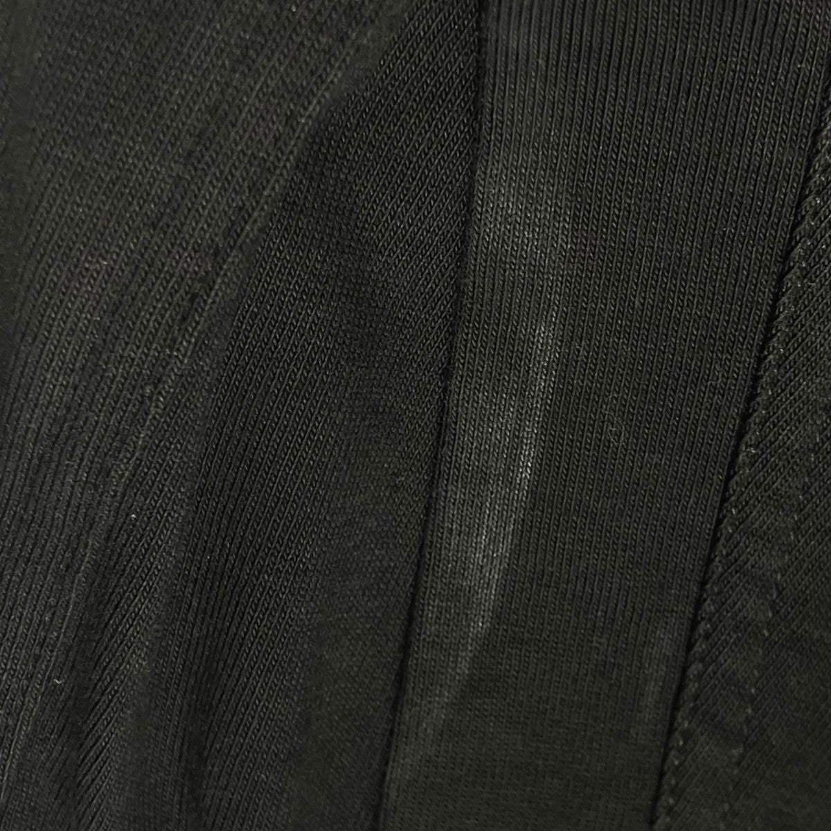 RICK OWENS MASTODON CARGOカーゴパンツRU02B2396-BA 古着・中古-7枚目のアイテム画像
