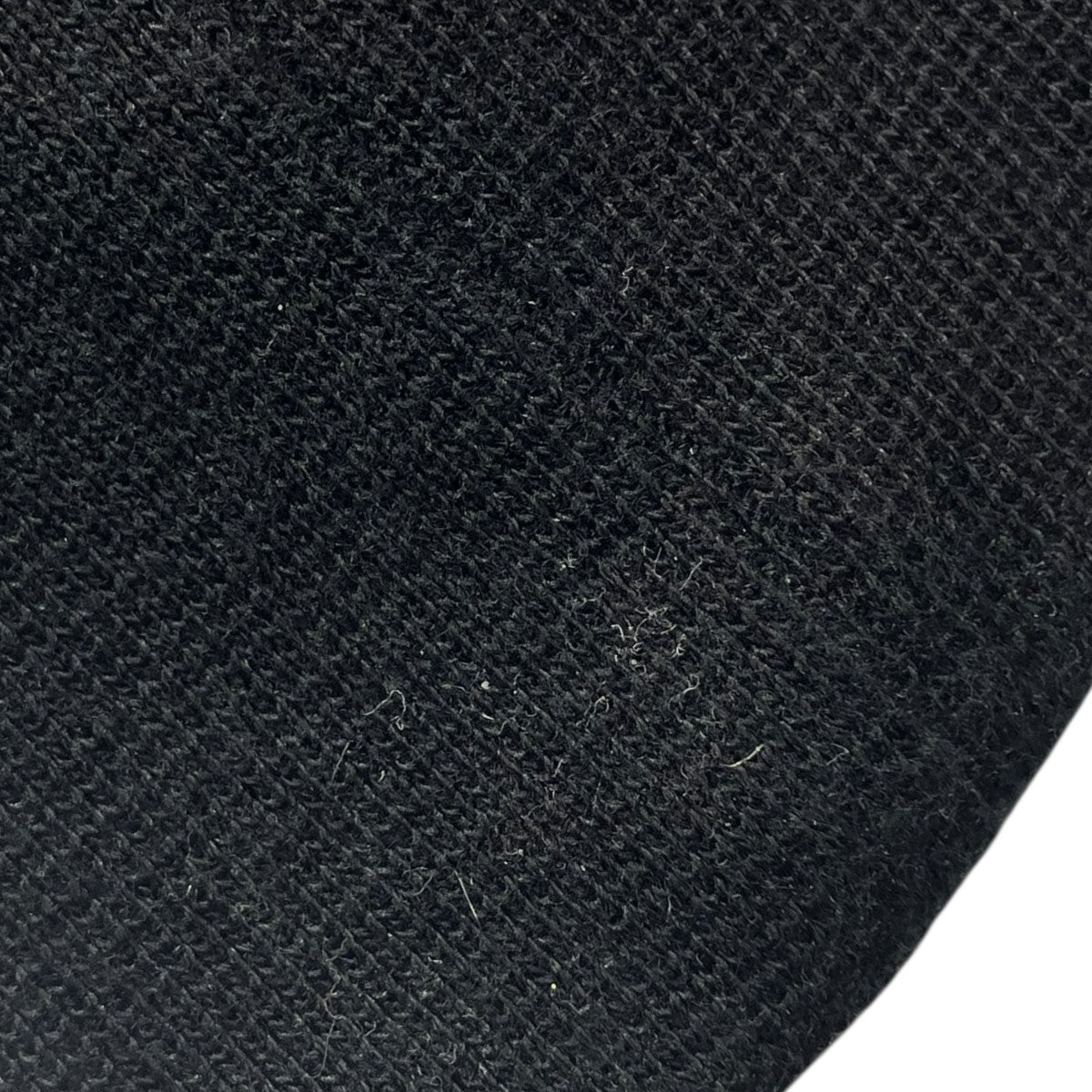 RICK OWENS MASTODON CARGOカーゴパンツRU02B2396-BA 古着・中古-8枚目のアイテム画像
