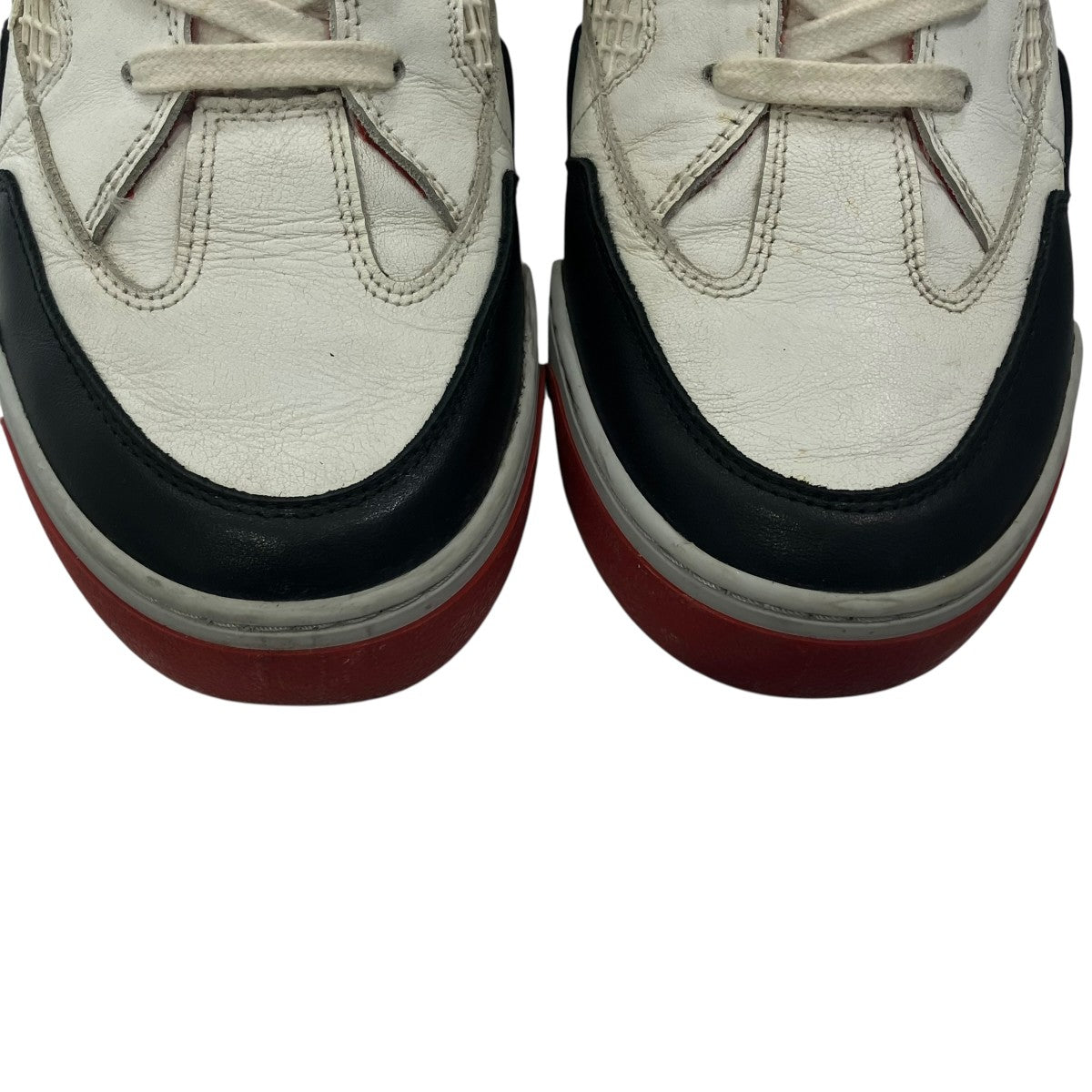 Maison Margiela DEADSTOCK BASKET LOWハイカットスニーカーS37WS0561 古着・中古-3枚目のアイテム画像