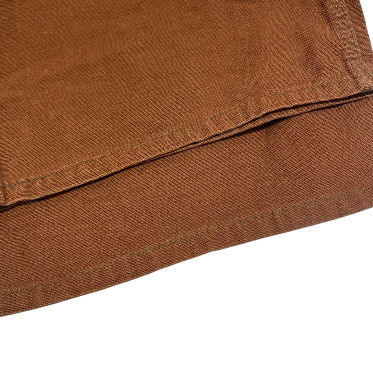 CarHartt 40s ハートタグ 復刻ペインターパンツE62WR 古着・中古-4枚目のアイテム画像
