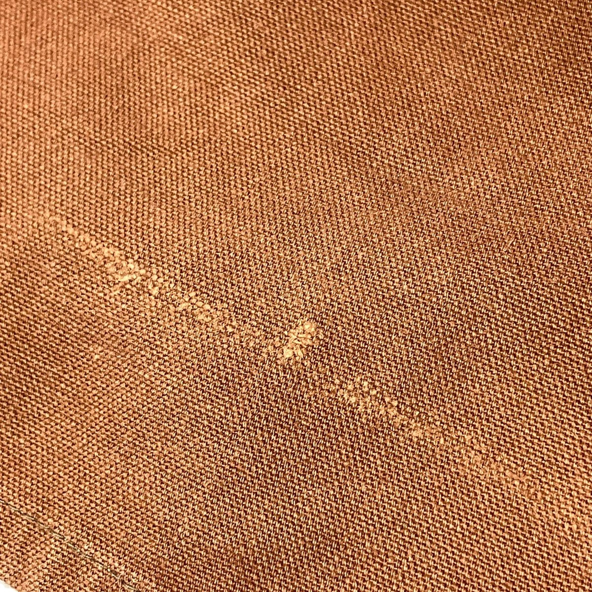 CarHartt 40s ハートタグ 復刻ペインターパンツE62WR 古着・中古-9枚目のアイテム画像