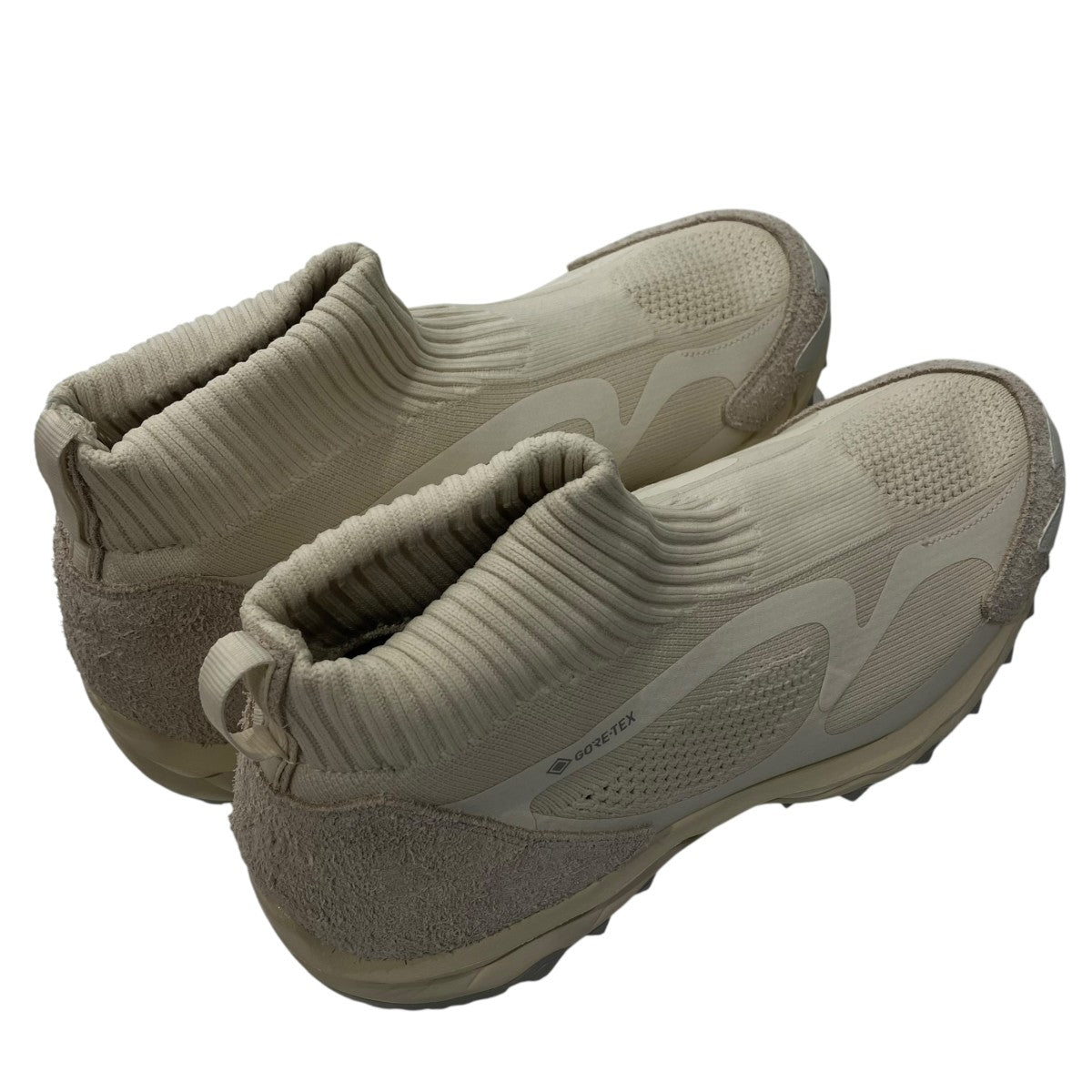 MIZUNO×nonnative WAVE MUJIN TL MID GTX NONNATIVEスニーカーD1GD245501 古着・中古-2枚目のアイテム画像