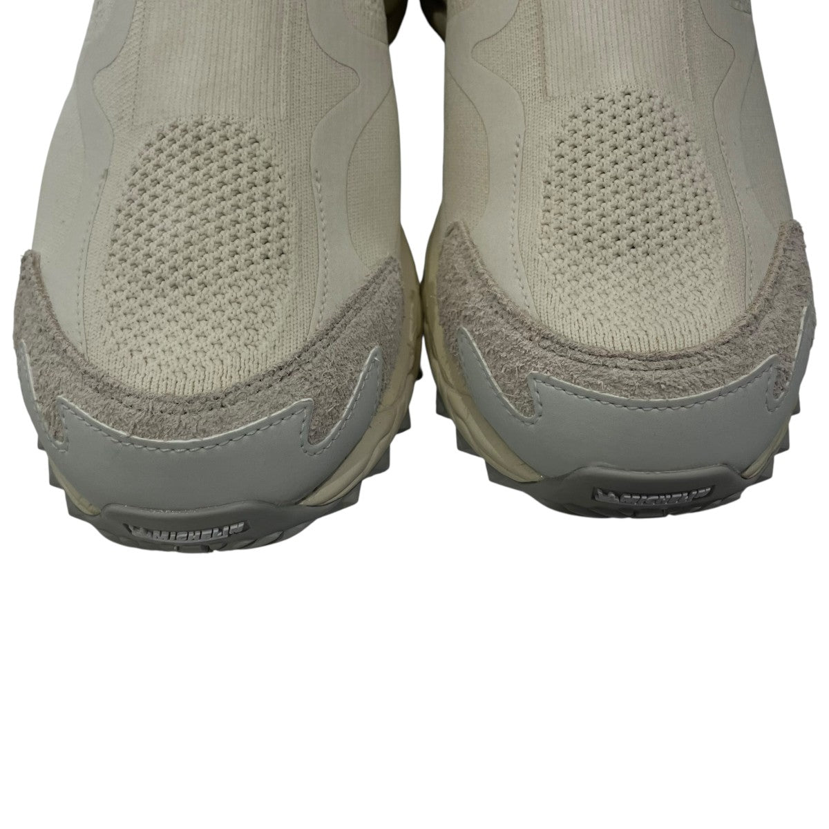 MIZUNO×nonnative WAVE MUJIN TL MID GTX NONNATIVEスニーカーD1GD245501 古着・中古-3枚目のアイテム画像