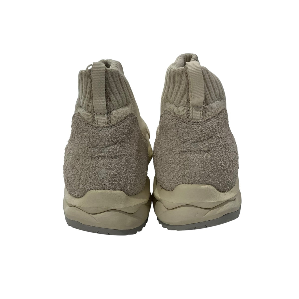 MIZUNO×nonnative WAVE MUJIN TL MID GTX NONNATIVEスニーカーD1GD245501 古着・中古-5枚目のアイテム画像