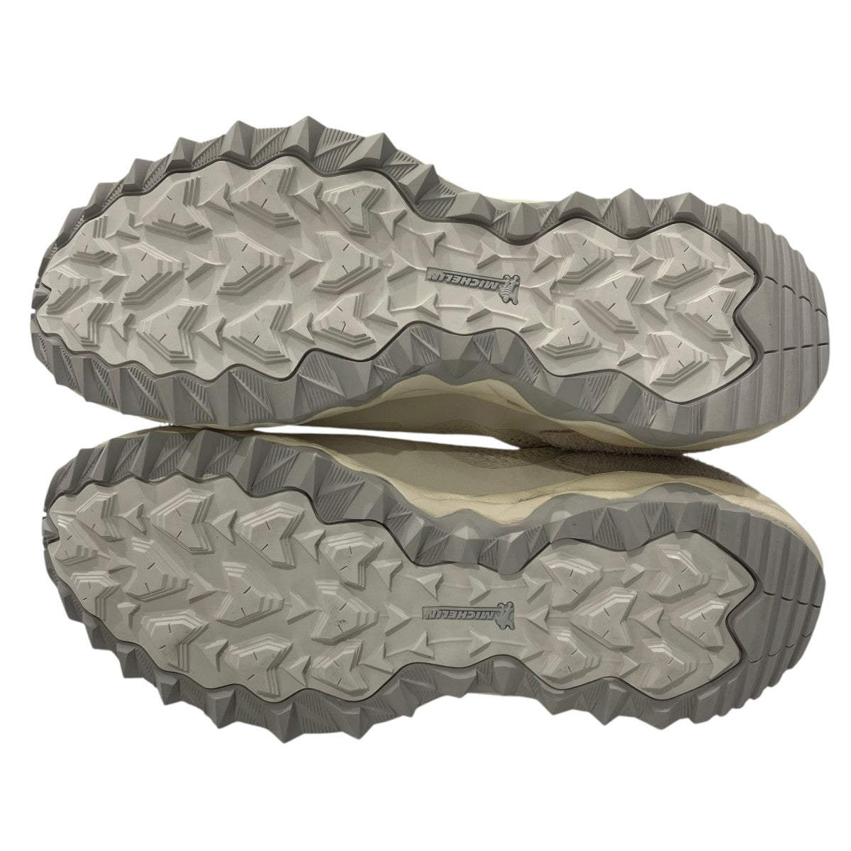 MIZUNO×nonnative WAVE MUJIN TL MID GTX NONNATIVEスニーカーD1GD245501 古着・中古-6枚目のアイテム画像