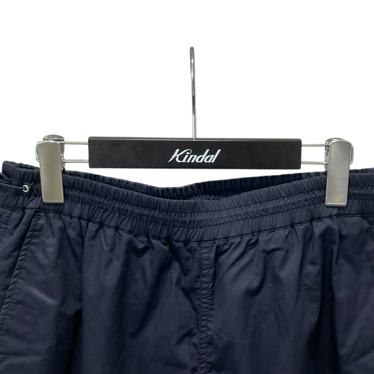 nonnative 24SSHIKER EASY SHORTS COTTON SATINショートパンツNN-P4436 古着・中古-3枚目のアイテム画像