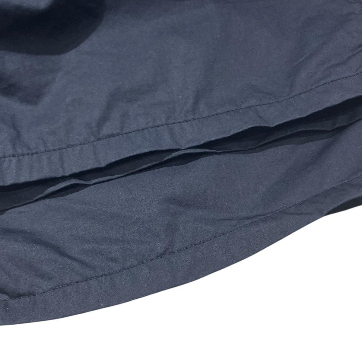 nonnative 24SSHIKER EASY SHORTS COTTON SATINショートパンツNN-P4436 古着・中古-4枚目のアイテム画像