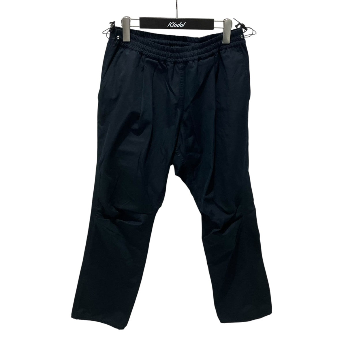 nonnative 25SSHIKER EASY PANTSイージーパンツNN-P4630 古着・中古-1枚目のアイテム画像