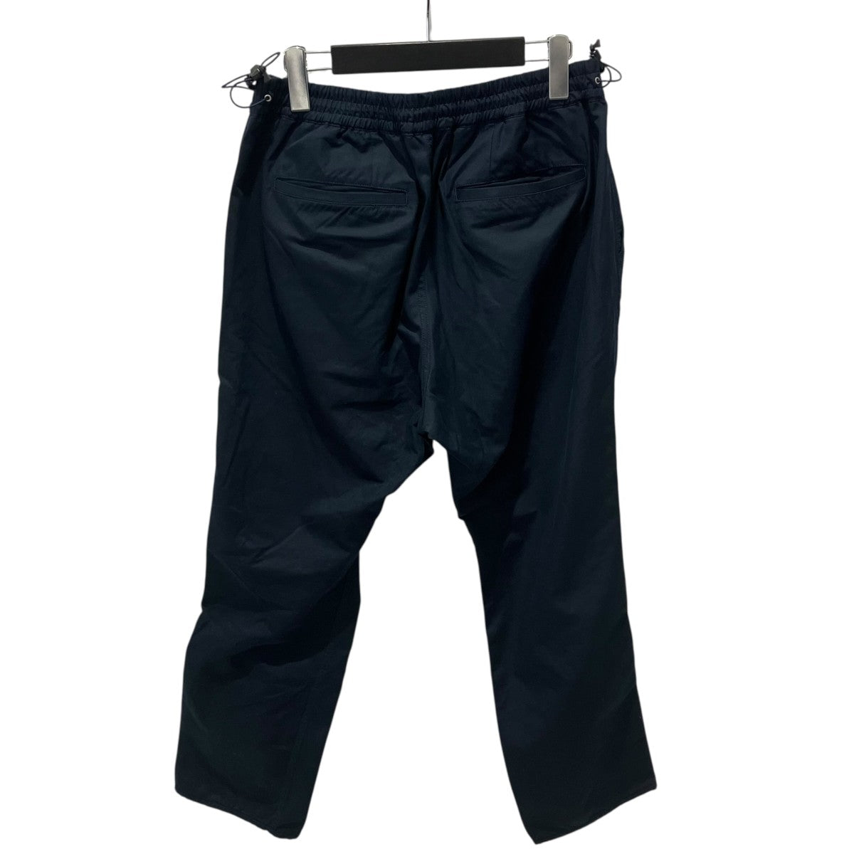 nonnative 25SSHIKER EASY PANTSイージーパンツNN-P4630 古着・中古-2枚目のアイテム画像