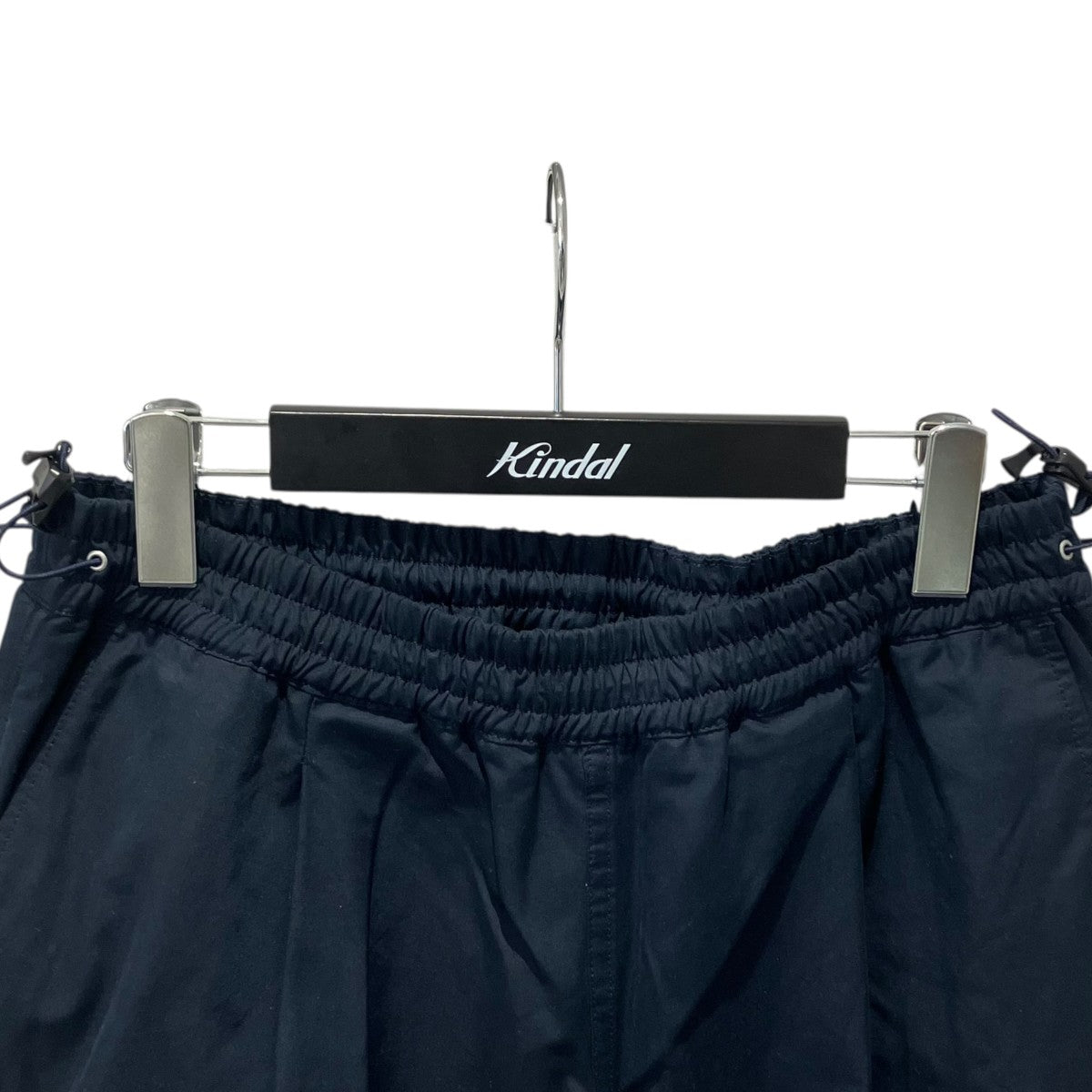 nonnative 25SSHIKER EASY PANTSイージーパンツNN-P4630 古着・中古-3枚目のアイテム画像