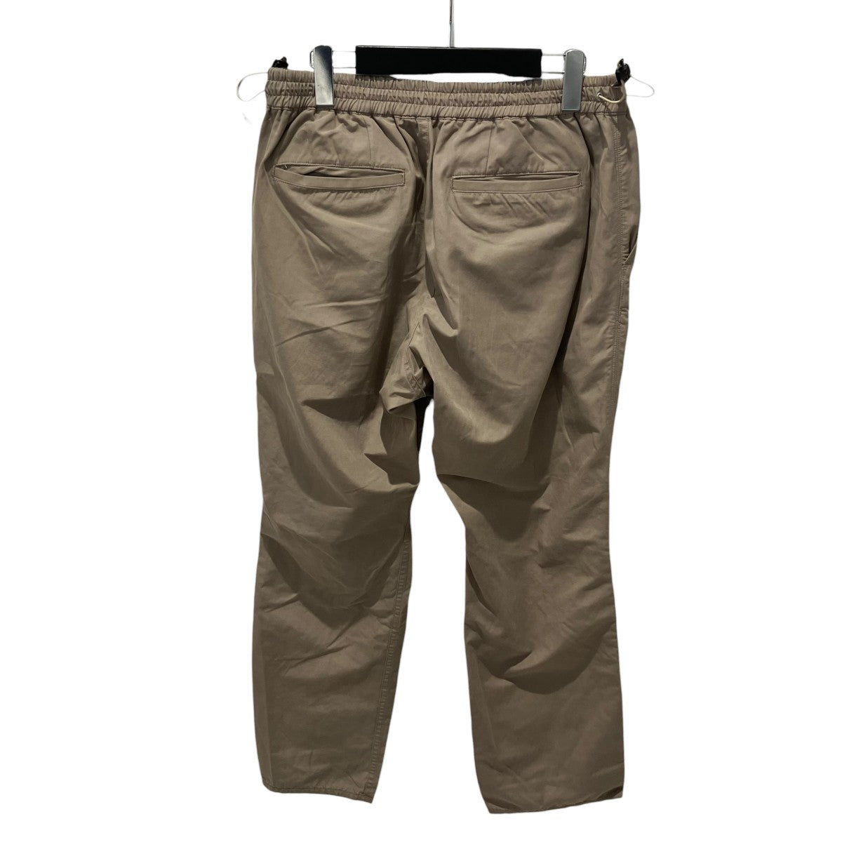 nonnative 25SSHIKER EASY PANTSイージーパンツNN-P4630 古着・中古-2枚目のアイテム画像