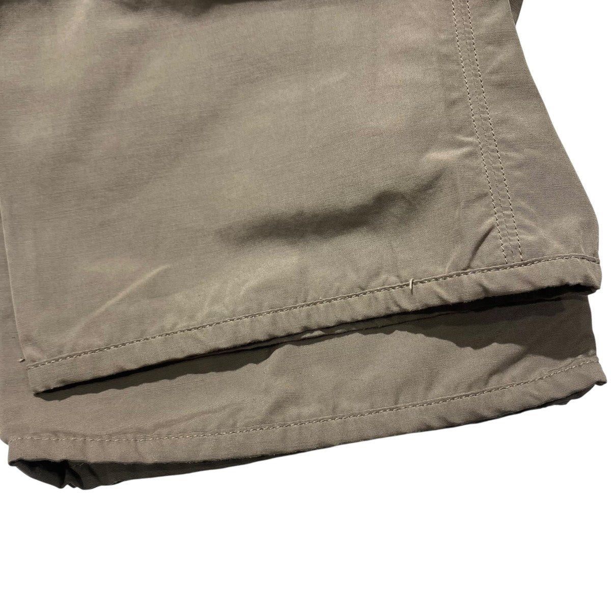 nonnative 25SSHIKER EASY PANTSイージーパンツNN-P4630 古着・中古-4枚目のアイテム画像