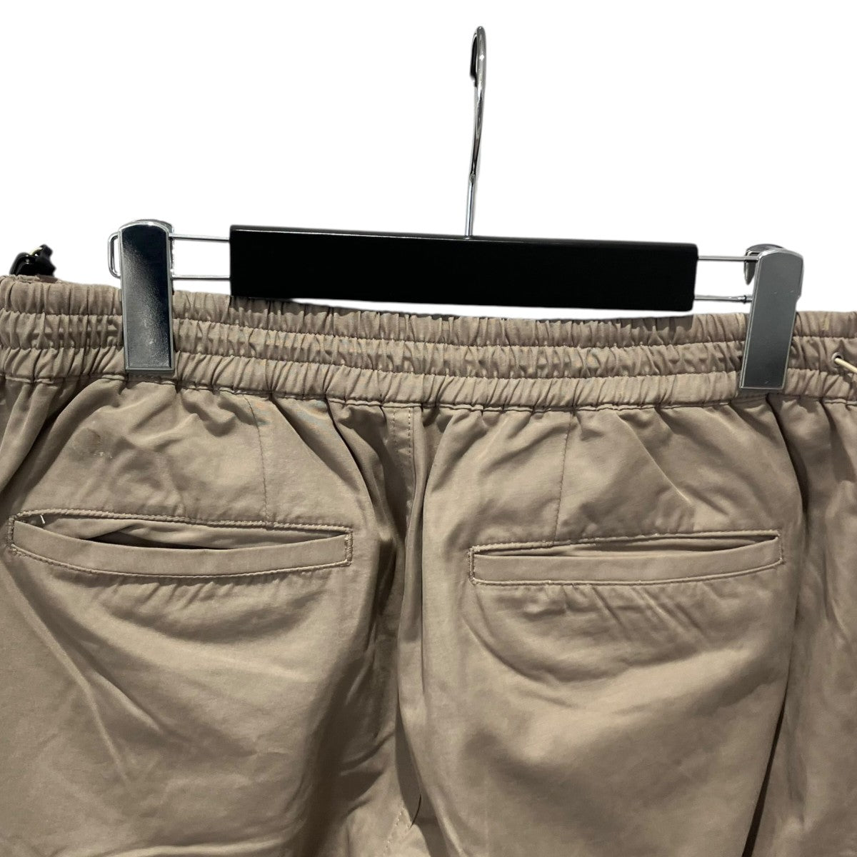 nonnative 25SSHIKER EASY PANTSイージーパンツNN-P4630 古着・中古-5枚目のアイテム画像
