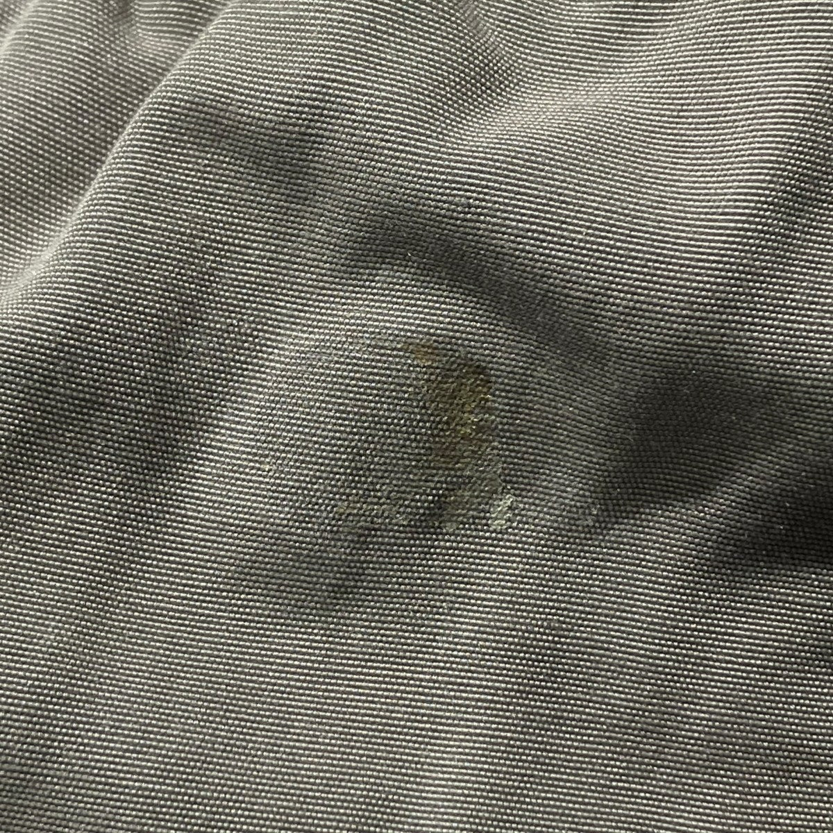nonnative 25SSHIKER EASY PANTSイージーパンツNN-P4630 古着・中古-9枚目のアイテム画像