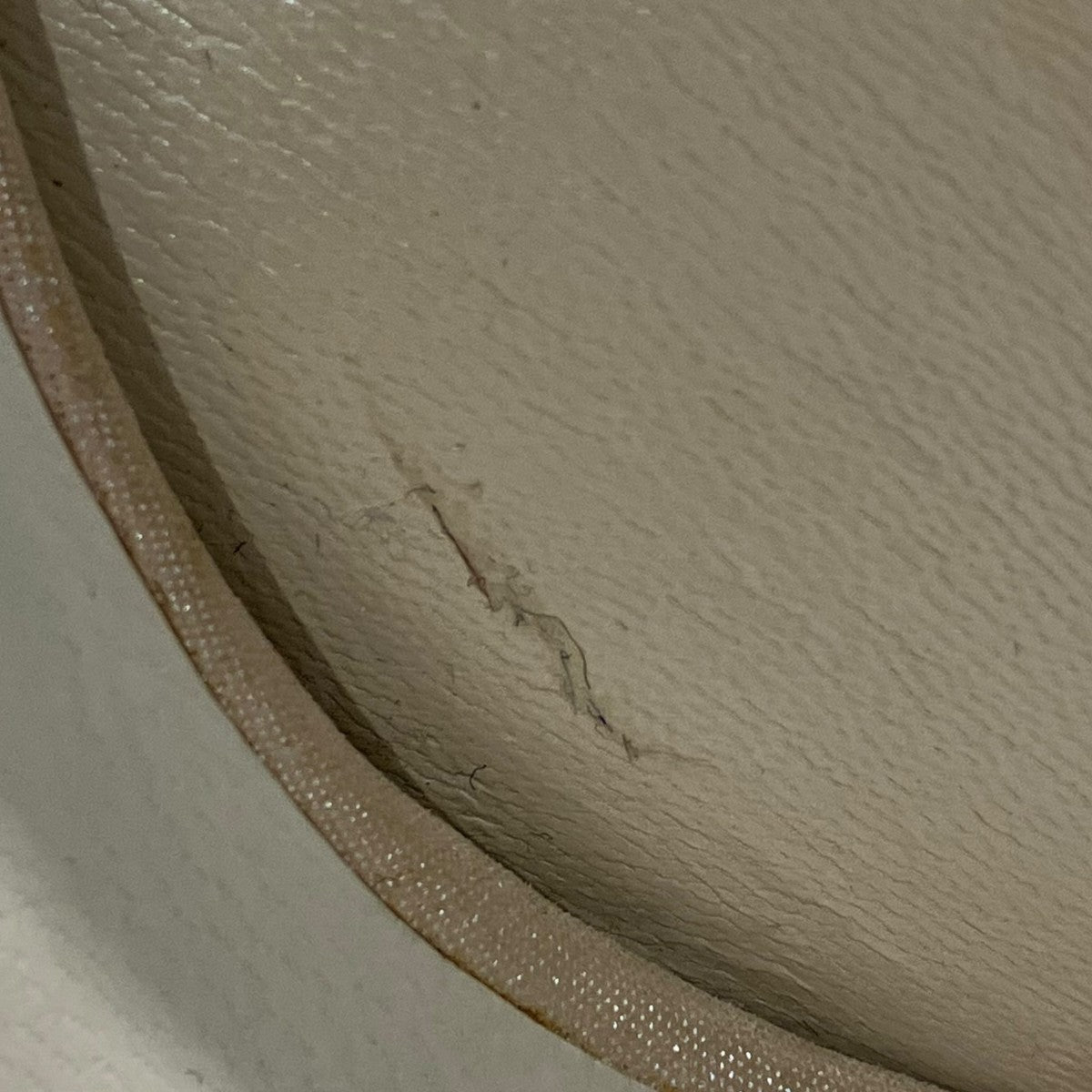 Christian Dior 08ヒールパンプスm1a3 古着・中古-9枚目のアイテム画像