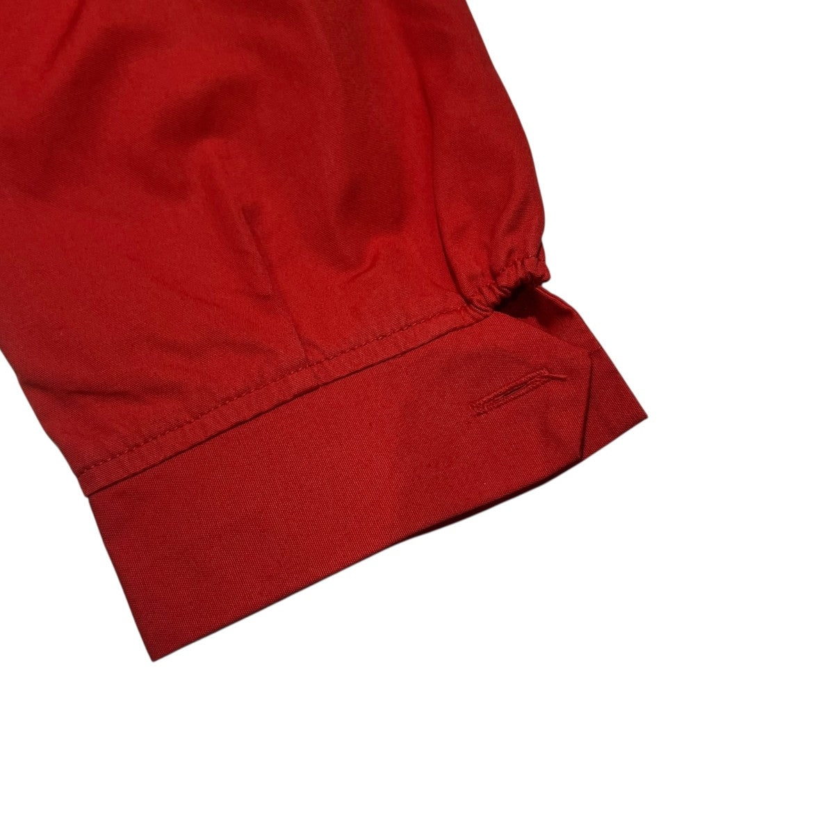 SUGAR CANE COTTON WEATHER CLOTH SPORTS JACKETジップジャケットSC15293 古着・中古-4枚目のアイテム画像