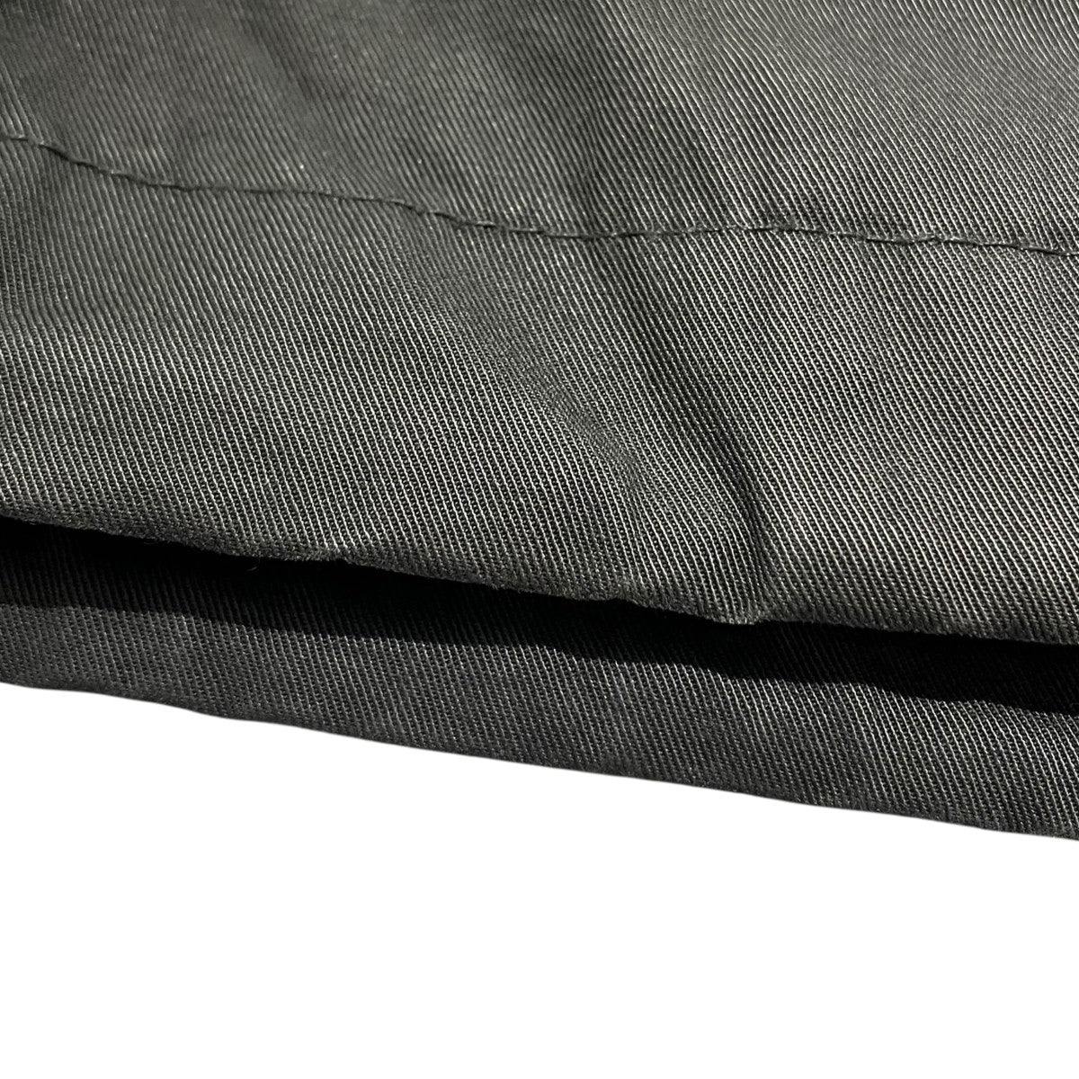 Omar Afridi 25SSDRAWCORD BLOUSONジャケットSS25-BZ-103-02 古着・中古-10枚目のアイテム画像