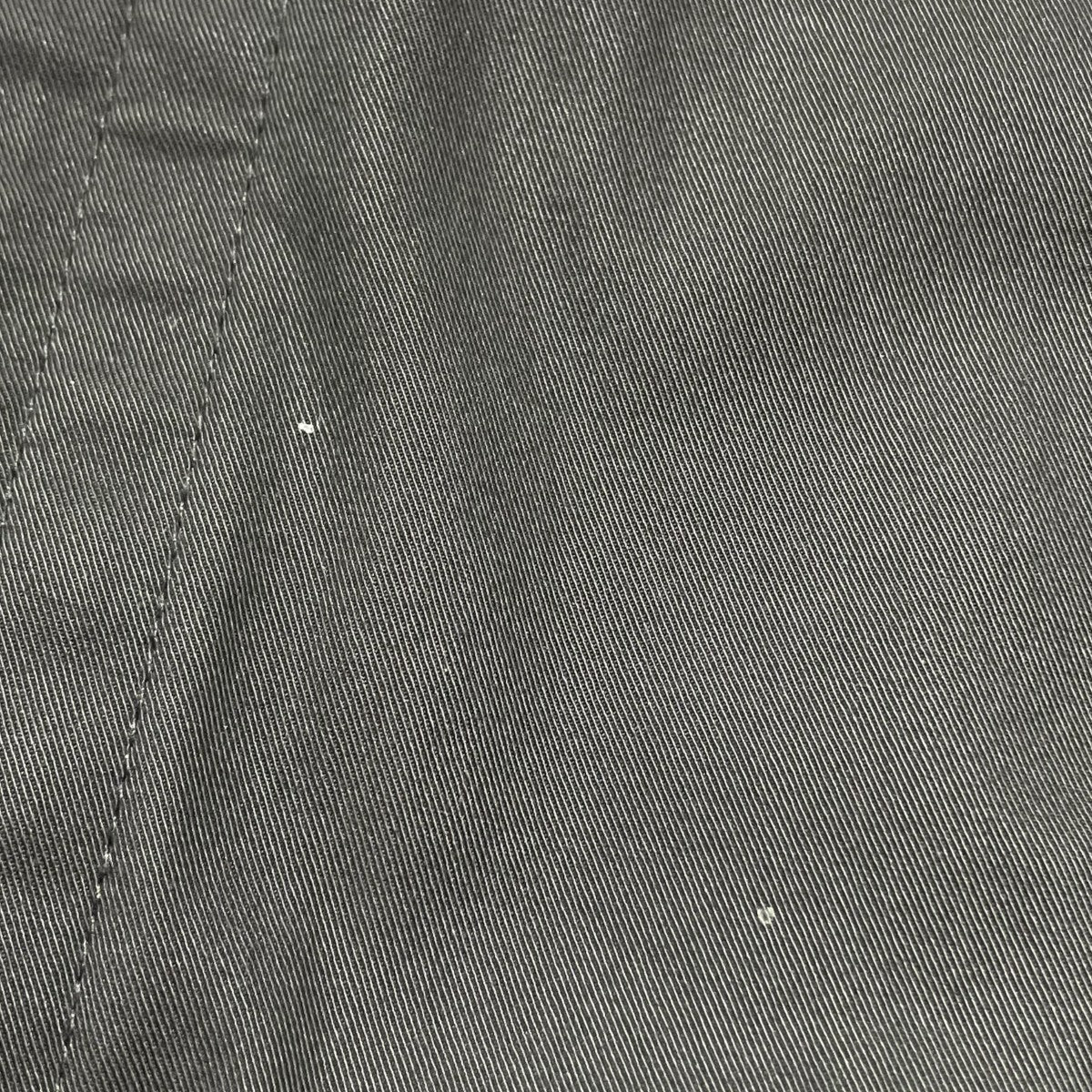 Omar Afridi 25SSDRAWCORD BLOUSONジャケットSS25-BZ-103-02 古着・中古-9枚目のアイテム画像