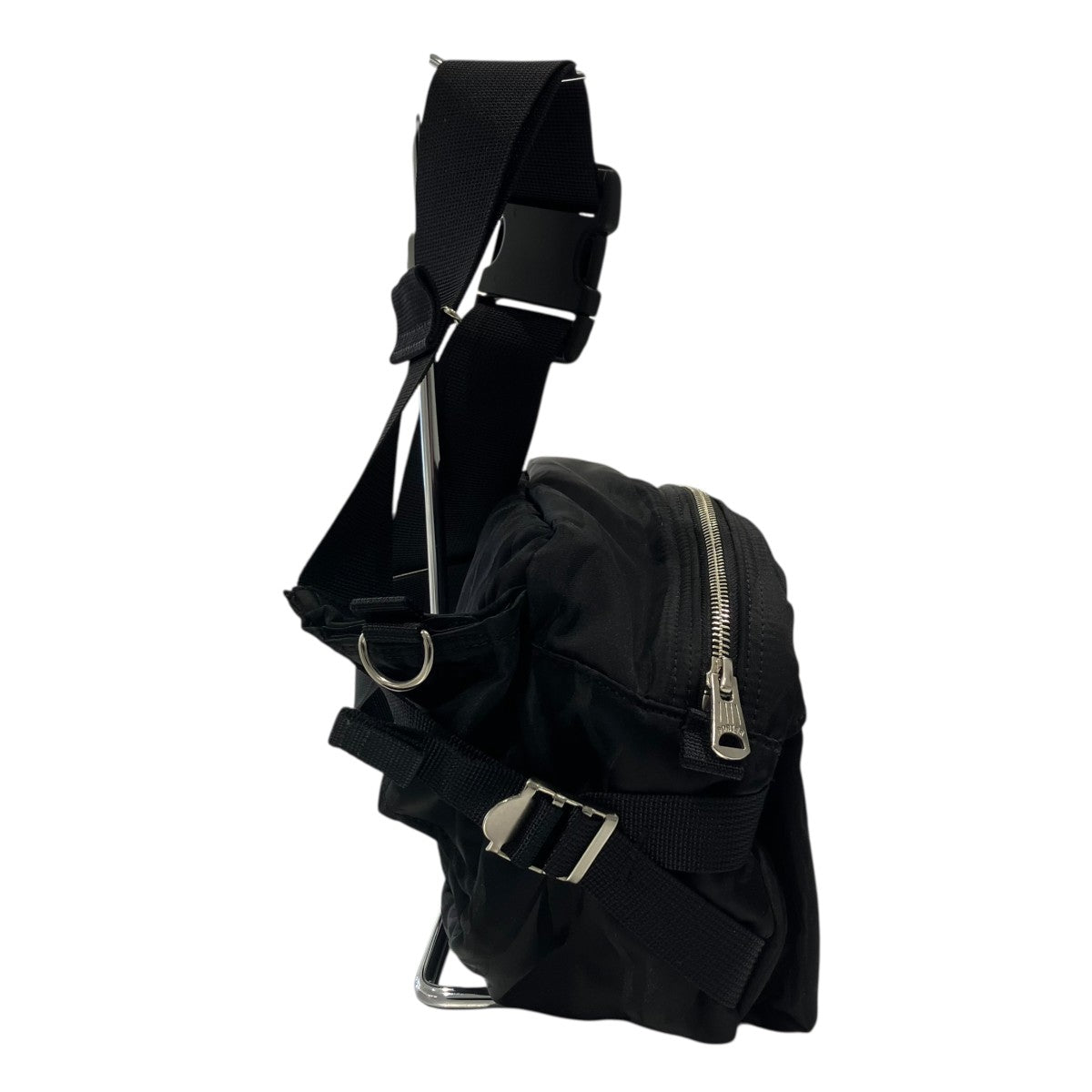 PALACE×PORTER WAIST BAGショルダーバッグ368-27850 古着・中古-3枚目のアイテム画像
