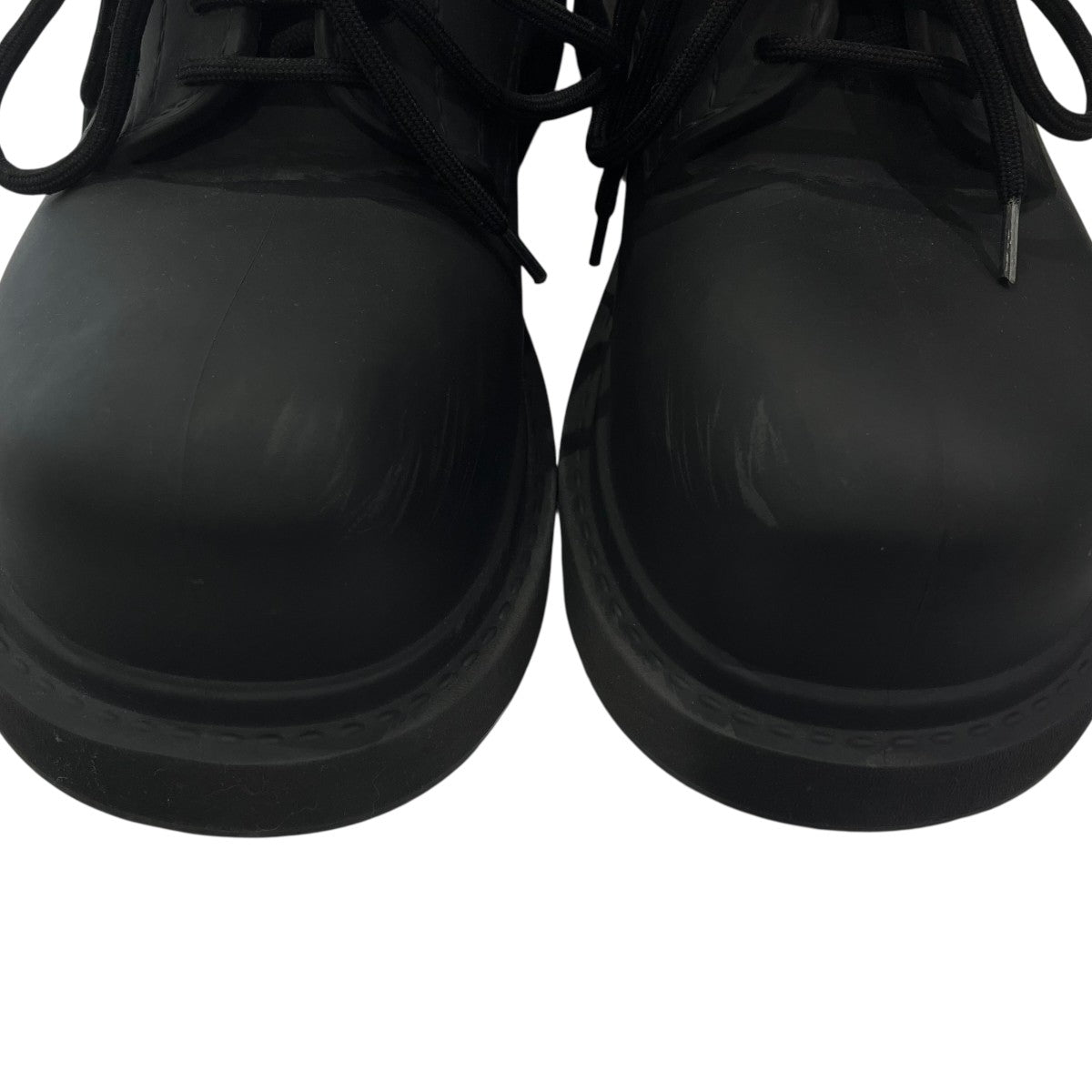 BALENCIAGA STEROID DERBYステロイドダービーシューズショートブーツ717805 古着・中古-3枚目のアイテム画像