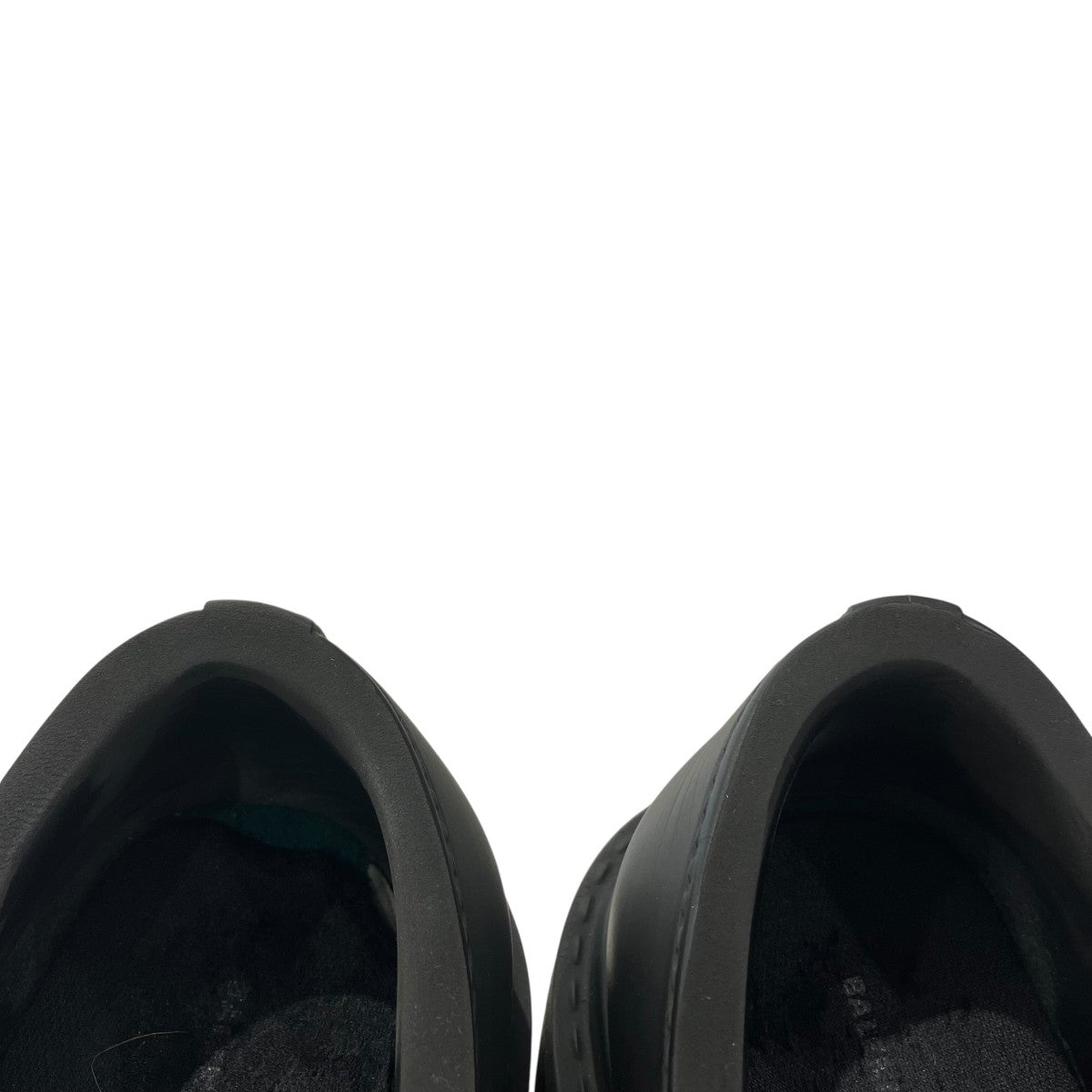 BALENCIAGA STEROID DERBYステロイドダービーシューズショートブーツ717805 古着・中古-4枚目のアイテム画像