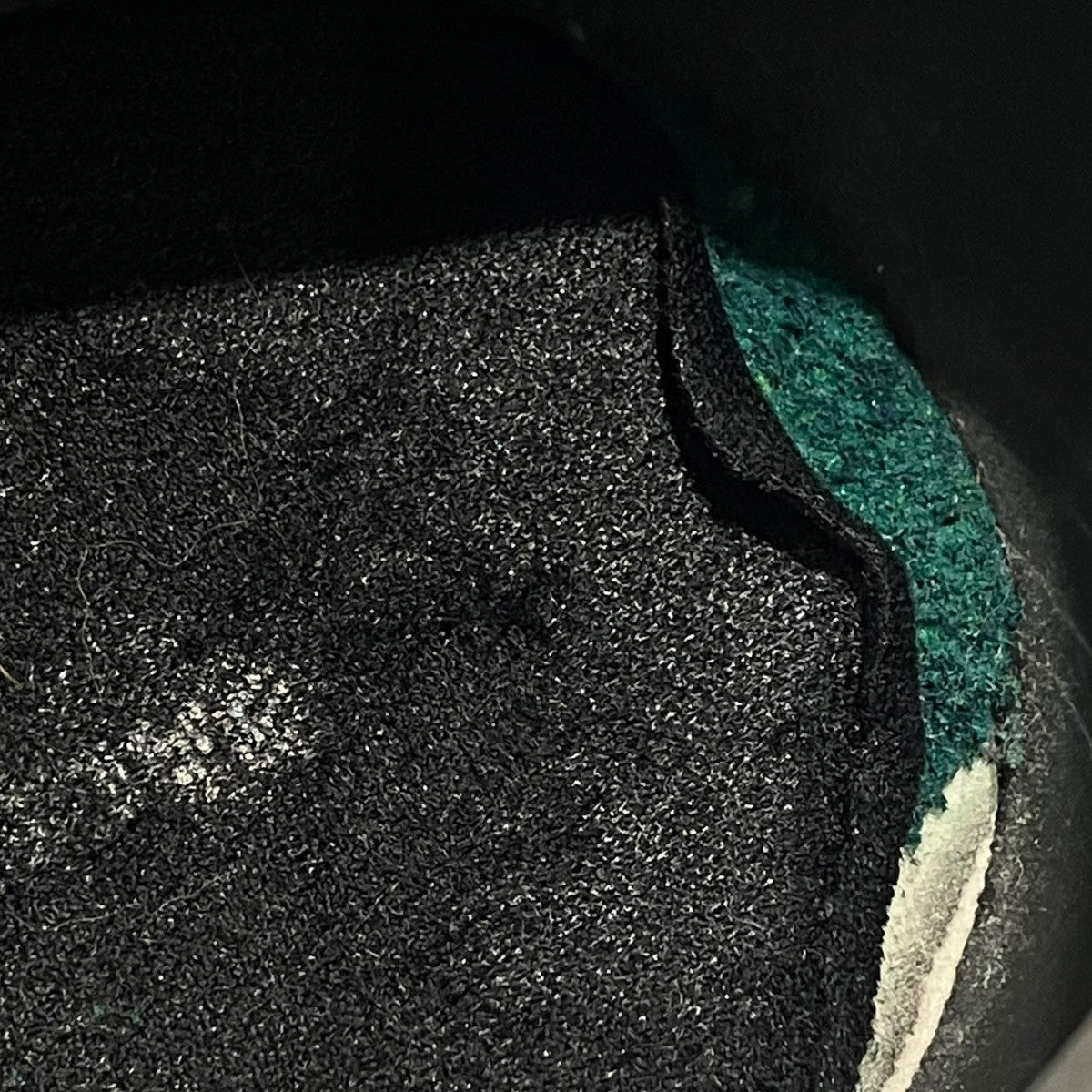 BALENCIAGA STEROID DERBYステロイドダービーシューズショートブーツ717805 古着・中古-8枚目のアイテム画像