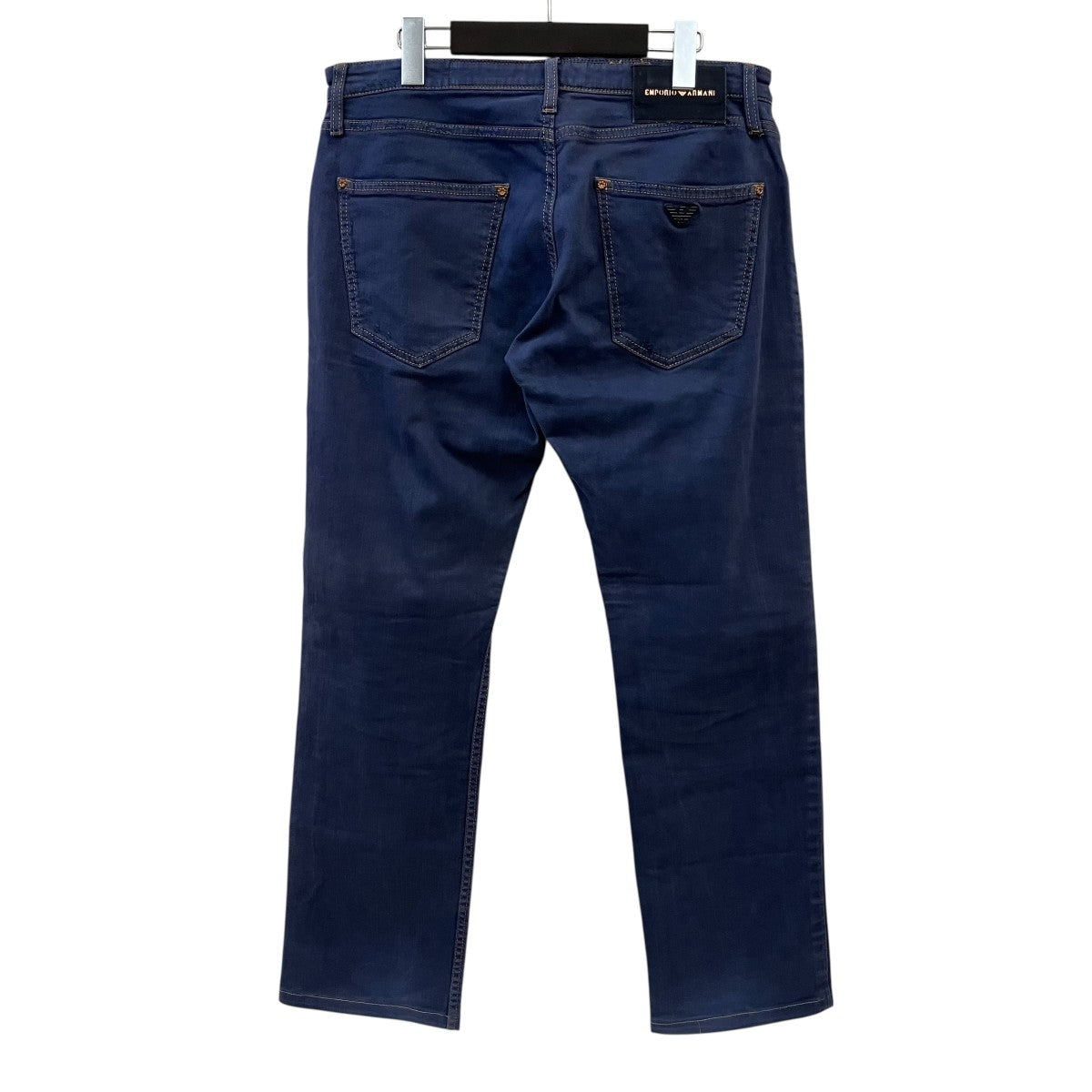 EMPORIO ARMANI デニムパンツ 古着・中古-2枚目のアイテム画像