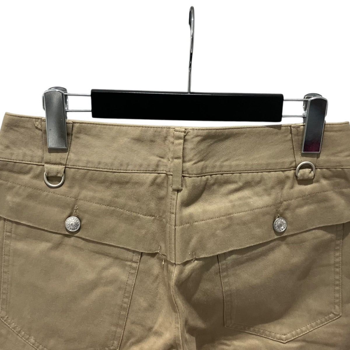 DOLCE ＆ GABBANA チノパンVP01T 古着・中古-5枚目のアイテム画像
