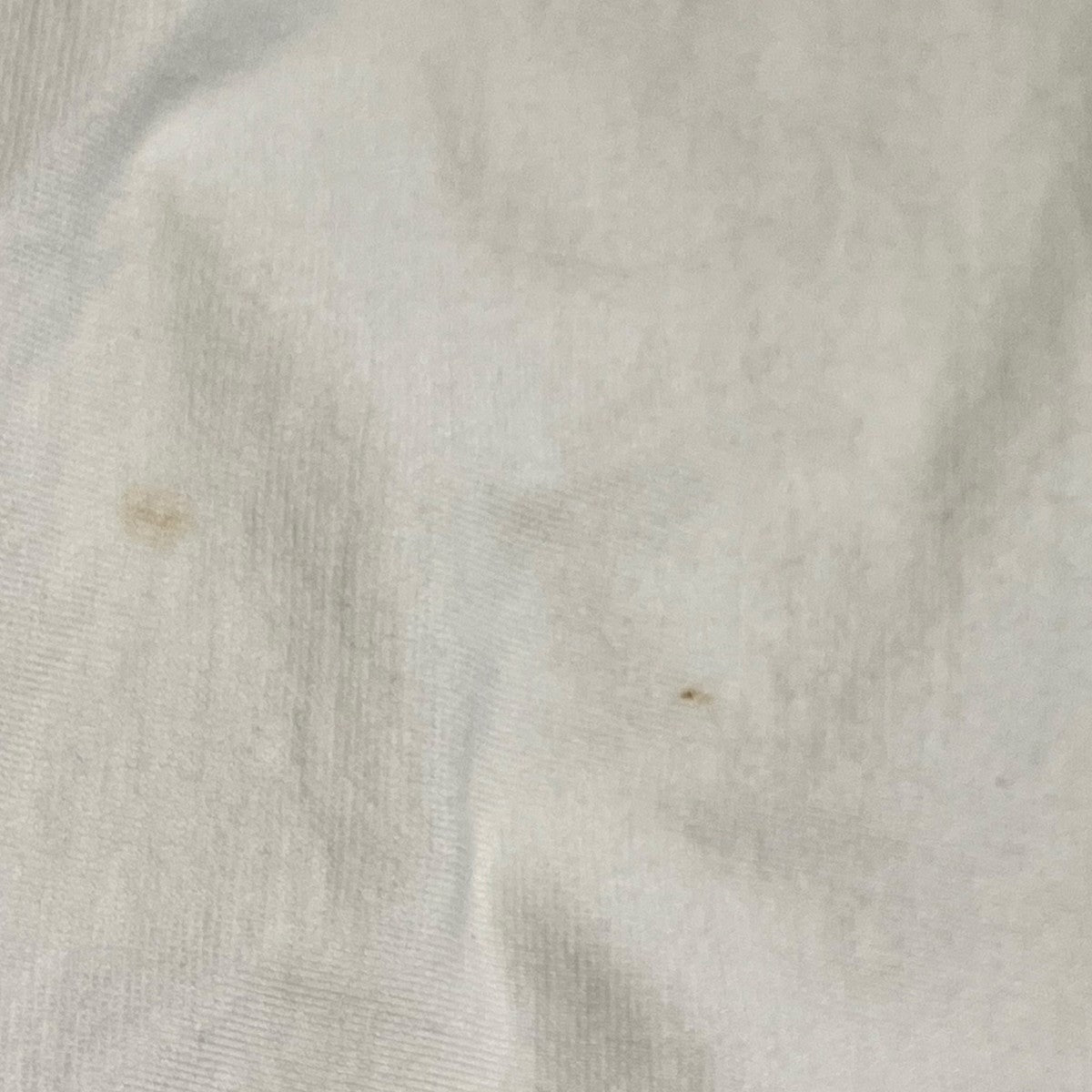DOLCE ＆ GABBANA VネックTシャツ 古着・中古-6枚目のアイテム画像