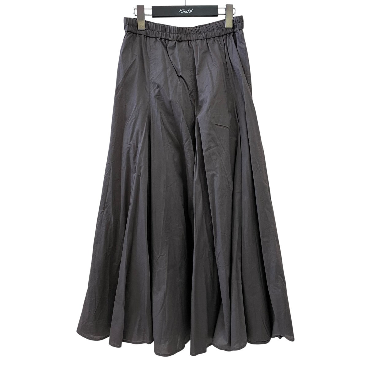 mizuiro-ind ロングスカート 古着・中古-1枚目のアイテム画像