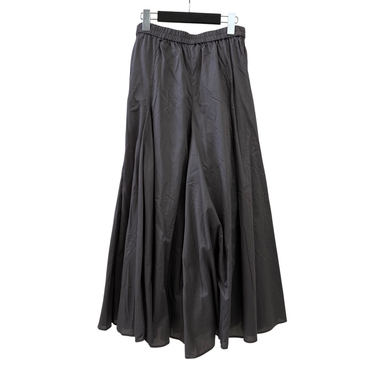 mizuiro-ind ロングスカート 古着・中古-2枚目のアイテム画像