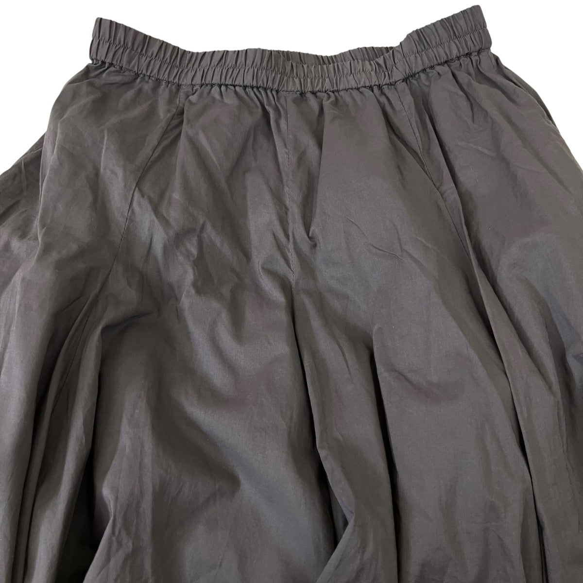 mizuiro-ind ロングスカート 古着・中古-4枚目のアイテム画像
