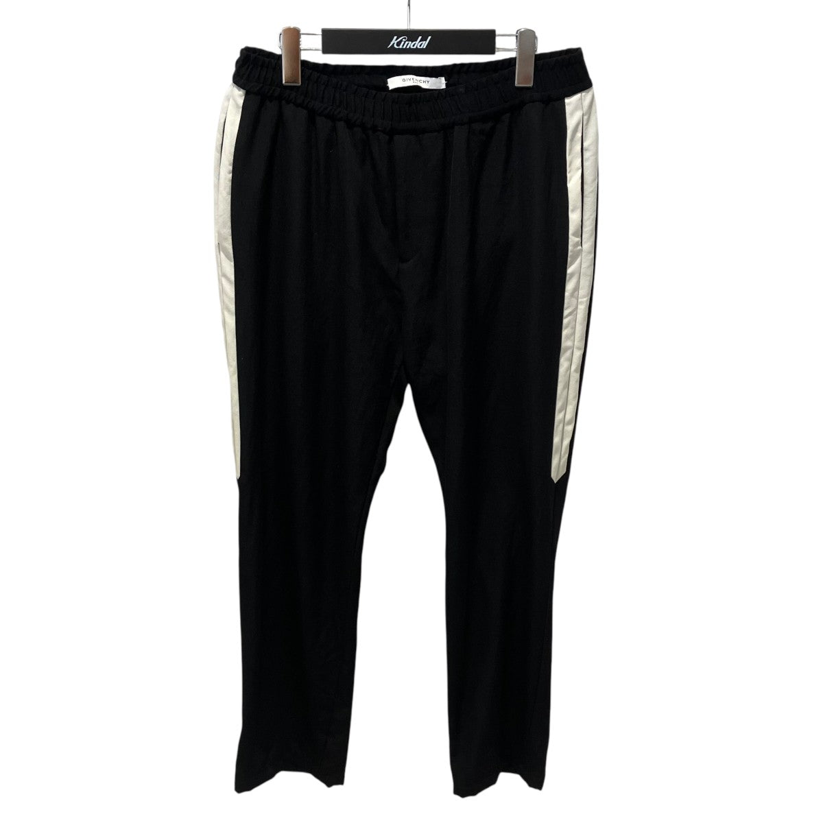 GIVENCHY サイドライントラックパンツトラックパンツBM507F100G 古着・中古-1枚目のアイテム画像