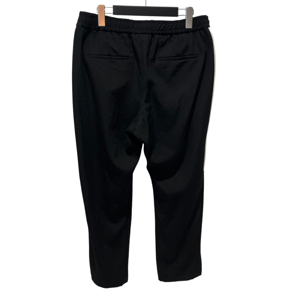 GIVENCHY サイドライントラックパンツトラックパンツBM507F100G 古着・中古-2枚目のアイテム画像