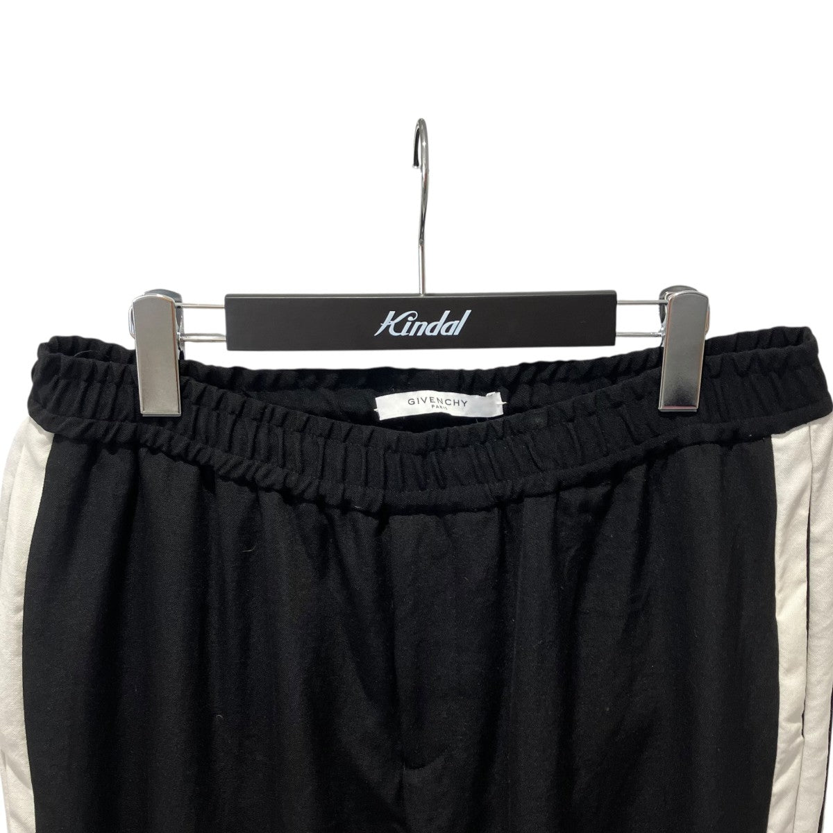 GIVENCHY サイドライントラックパンツトラックパンツBM507F100G 古着・中古-3枚目のアイテム画像