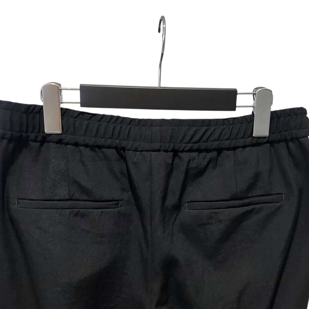 GIVENCHY サイドライントラックパンツトラックパンツBM507F100G 古着・中古-5枚目のアイテム画像