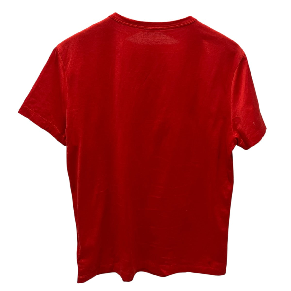 MONCLER 20SSFOUNDED IN 1952TシャツF10918C74610 古着・中古-2枚目のアイテム画像