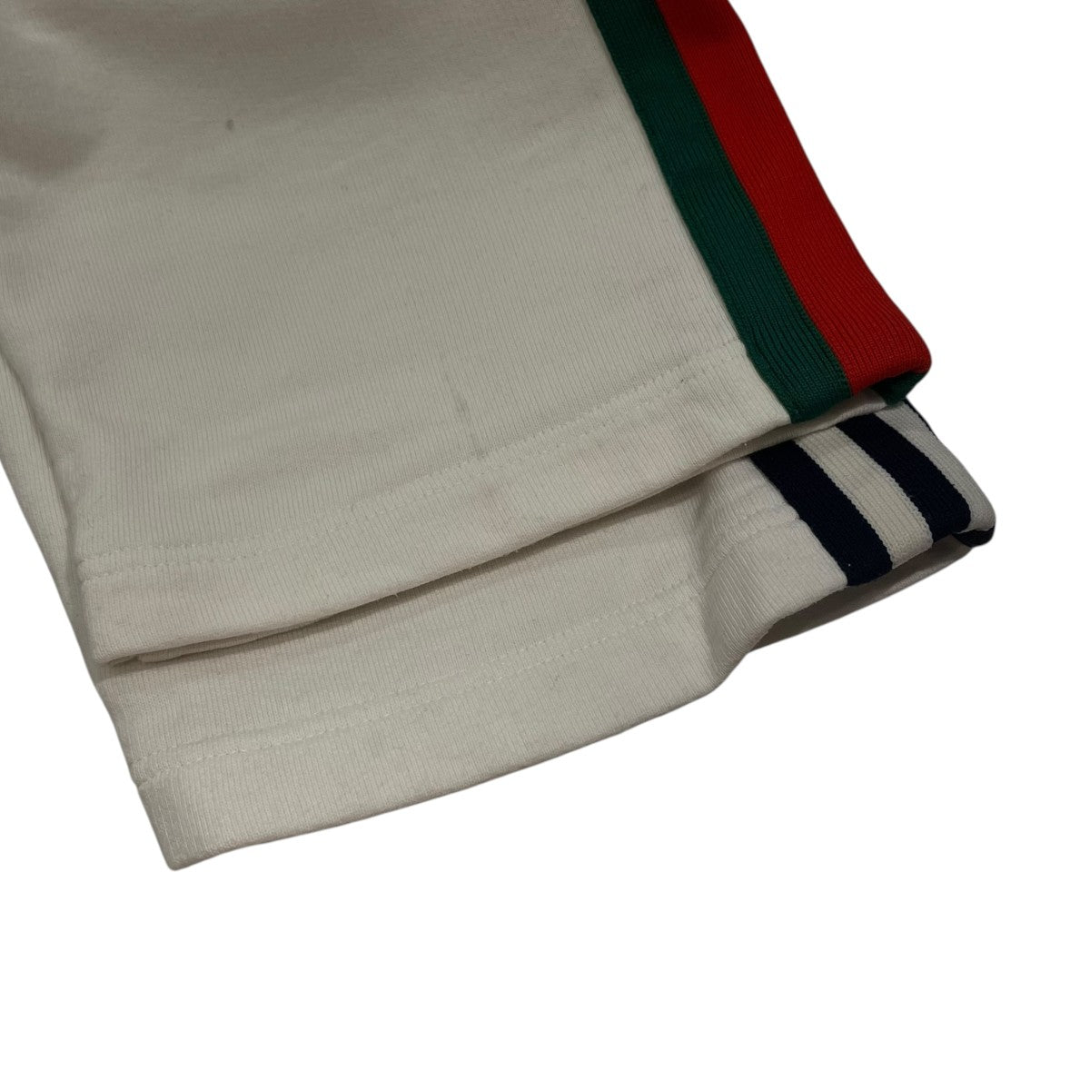 GUCCI×adidas ロゴスゥエットパンツスウェットパンツ691639 古着・中古-4枚目のアイテム画像