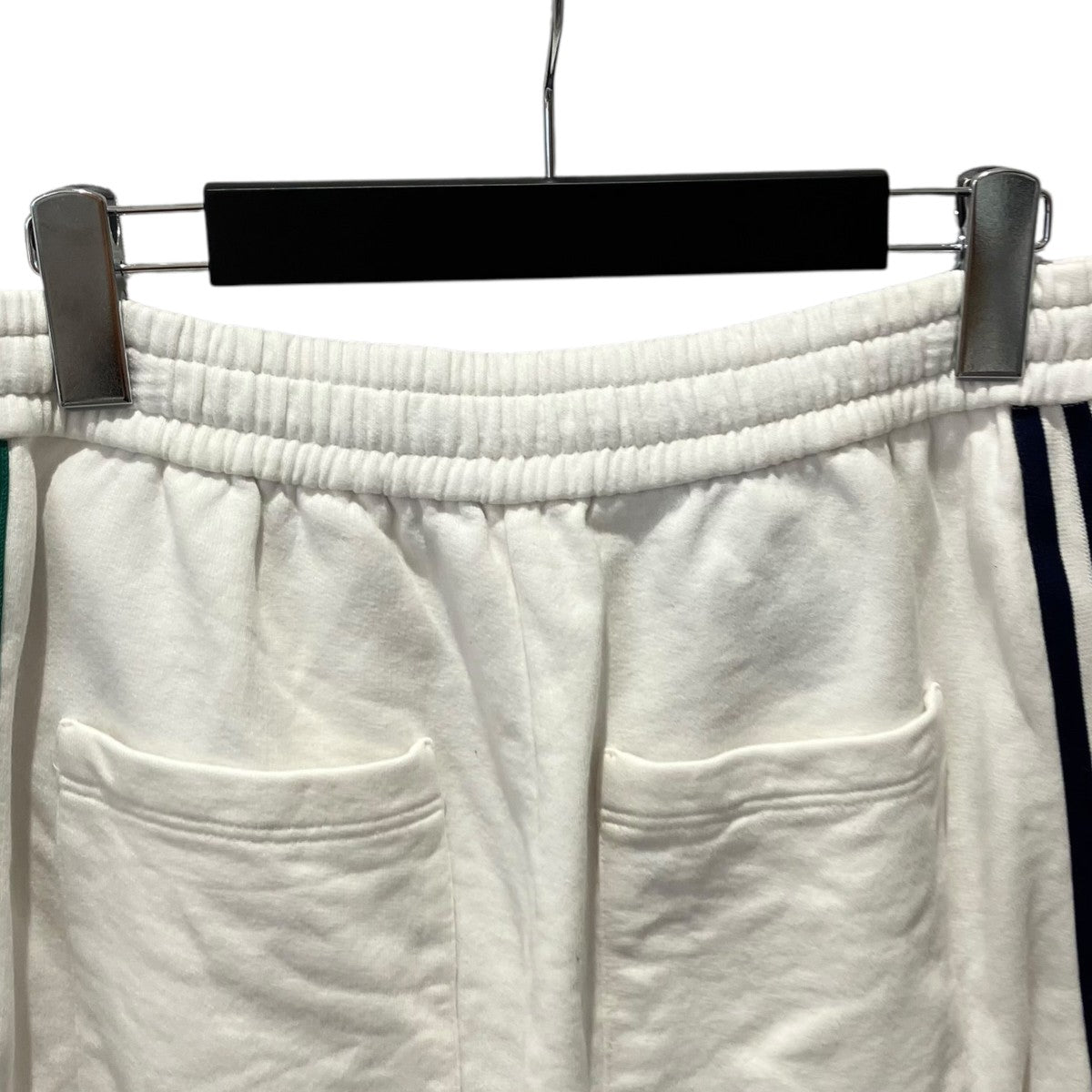 GUCCI×adidas ロゴスゥエットパンツスウェットパンツ691639 古着・中古-5枚目のアイテム画像