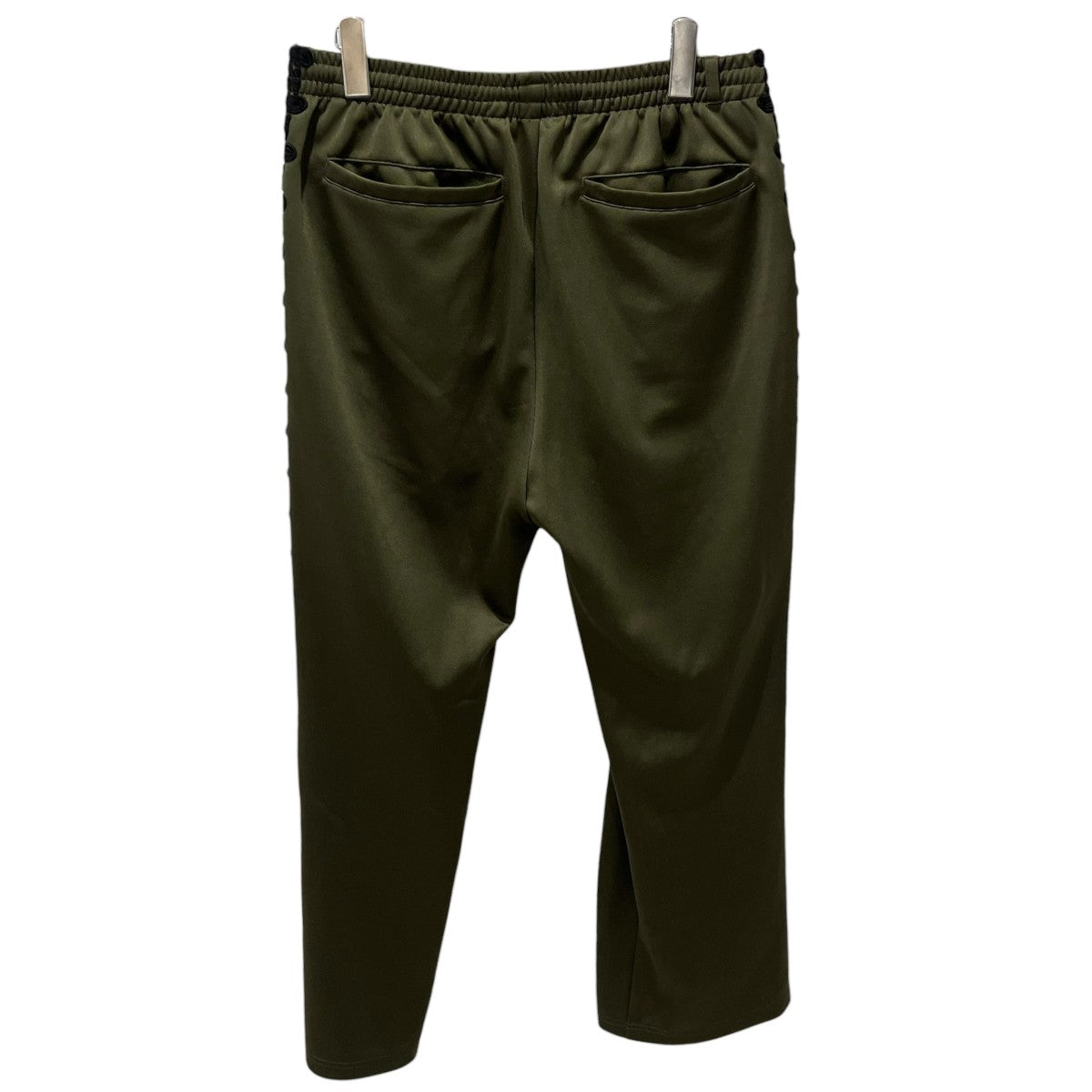 Nasngwam KINGSTON PANTSパンツp2405301 古着・中古-2枚目のアイテム画像