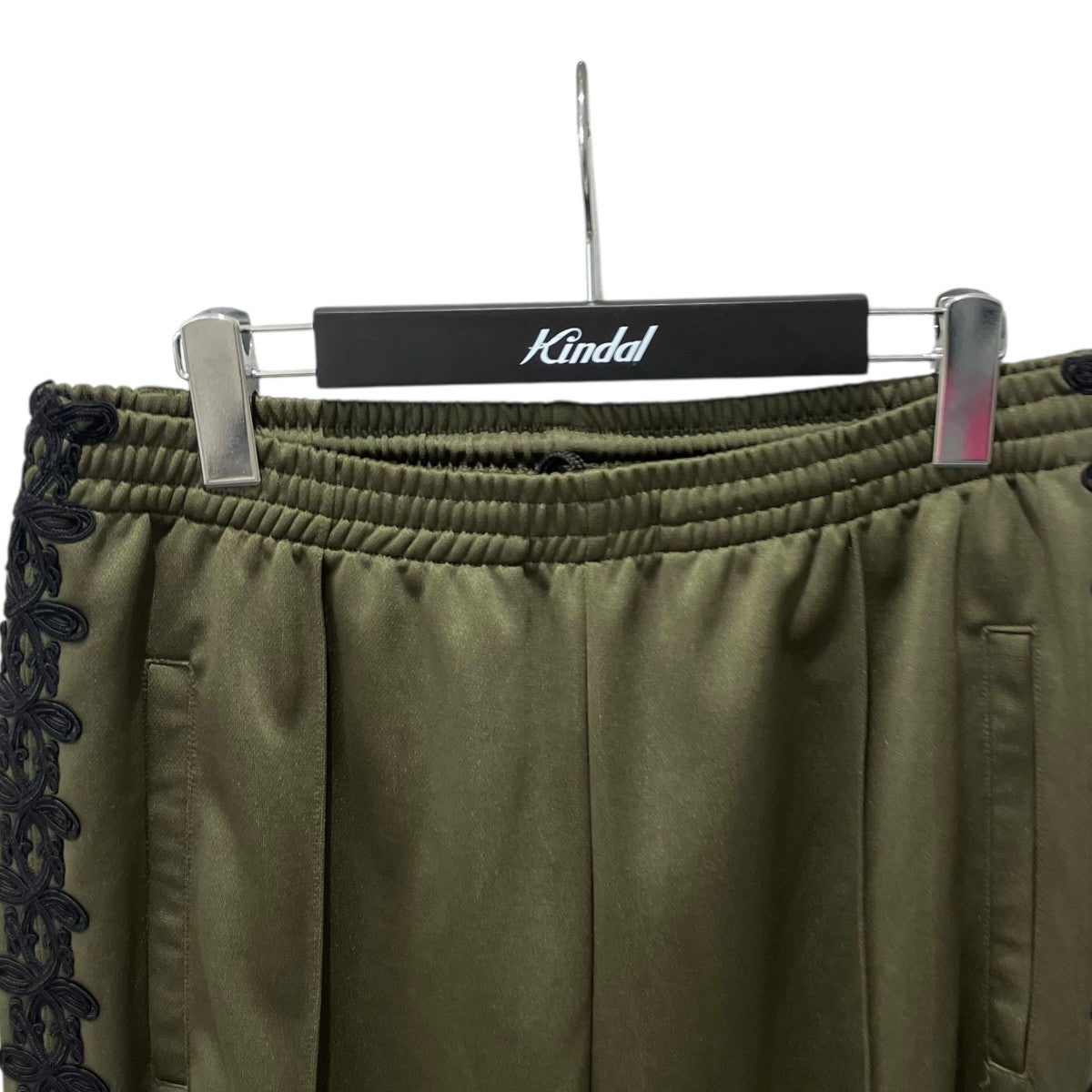 Nasngwam KINGSTON PANTSパンツp2405301 古着・中古-3枚目のアイテム画像