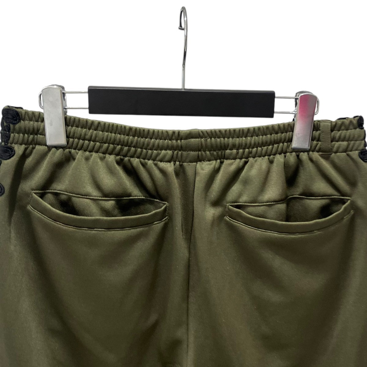 Nasngwam KINGSTON PANTSパンツp2405301 古着・中古-5枚目のアイテム画像